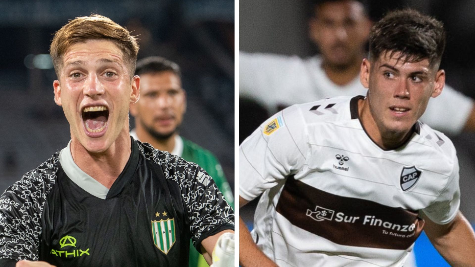 Banfield Platense Torneo Binance 2023