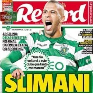 newspapers 22 May embed only Record