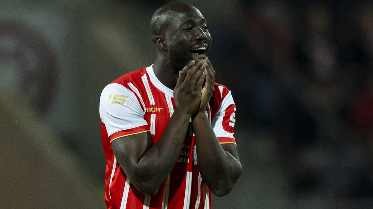 Raphael Assibey-Mensah