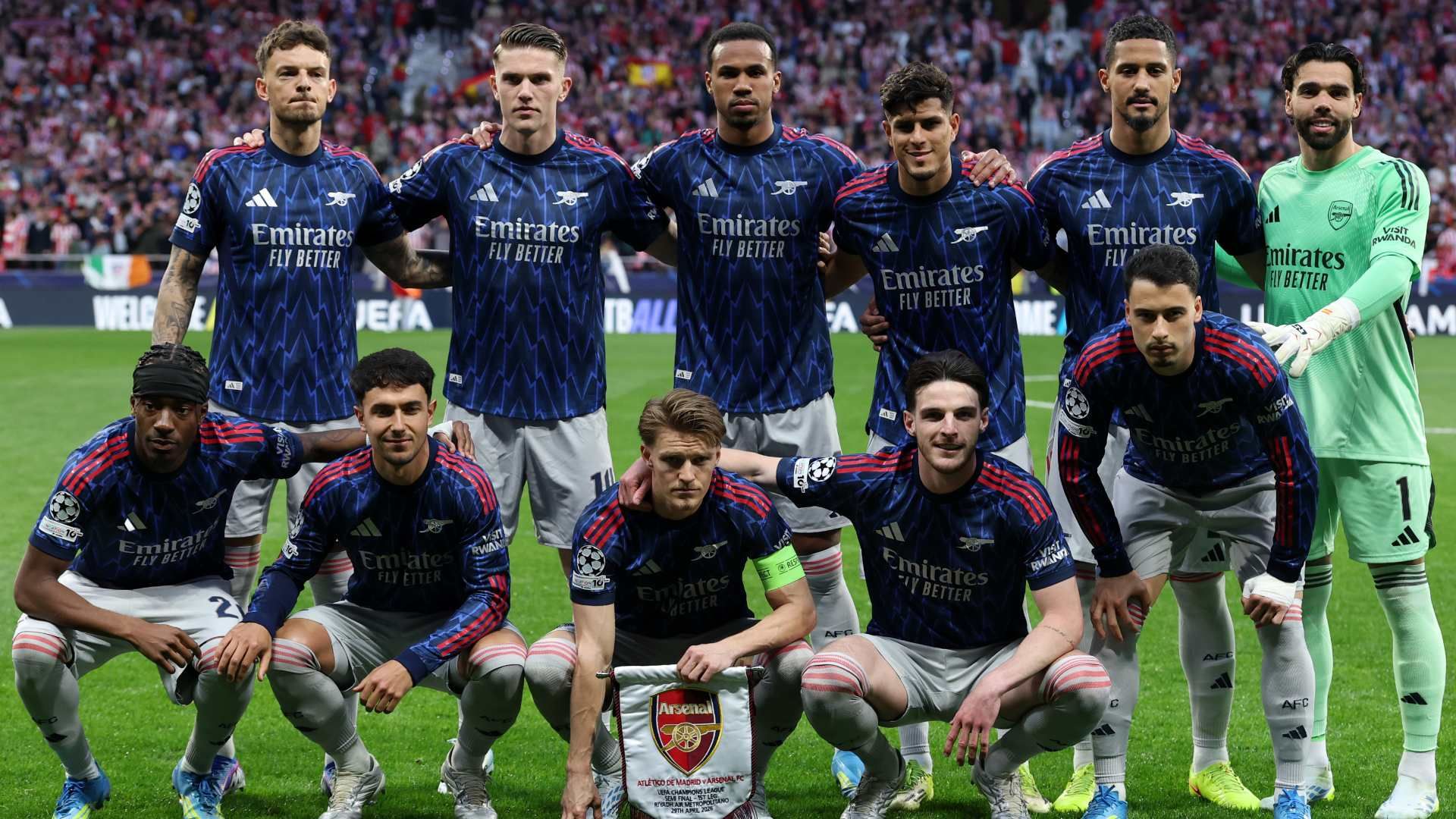 arsenal 