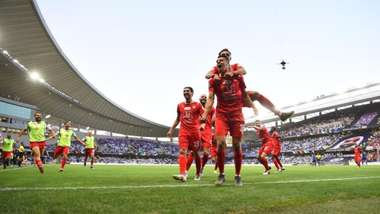 النجم الساحلي