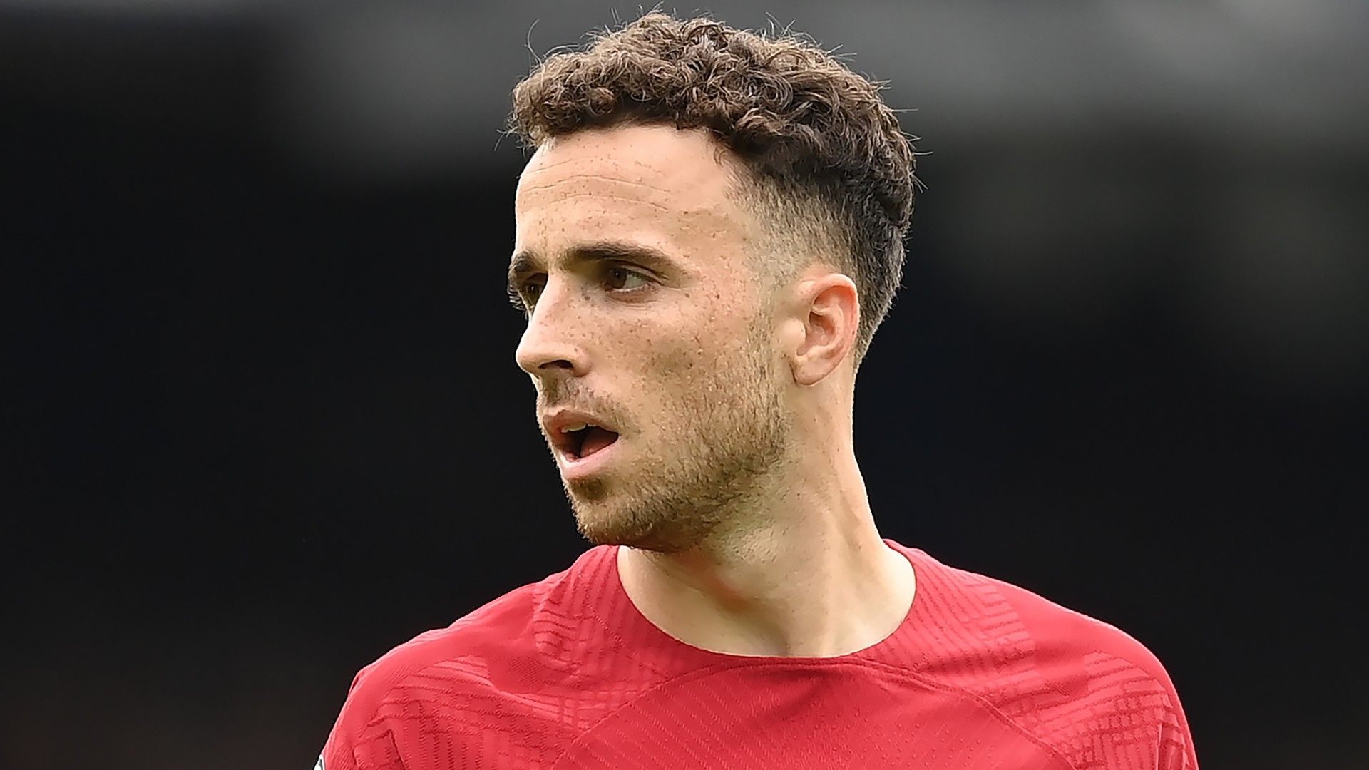 Diogo Jota Liverpool 2022-23