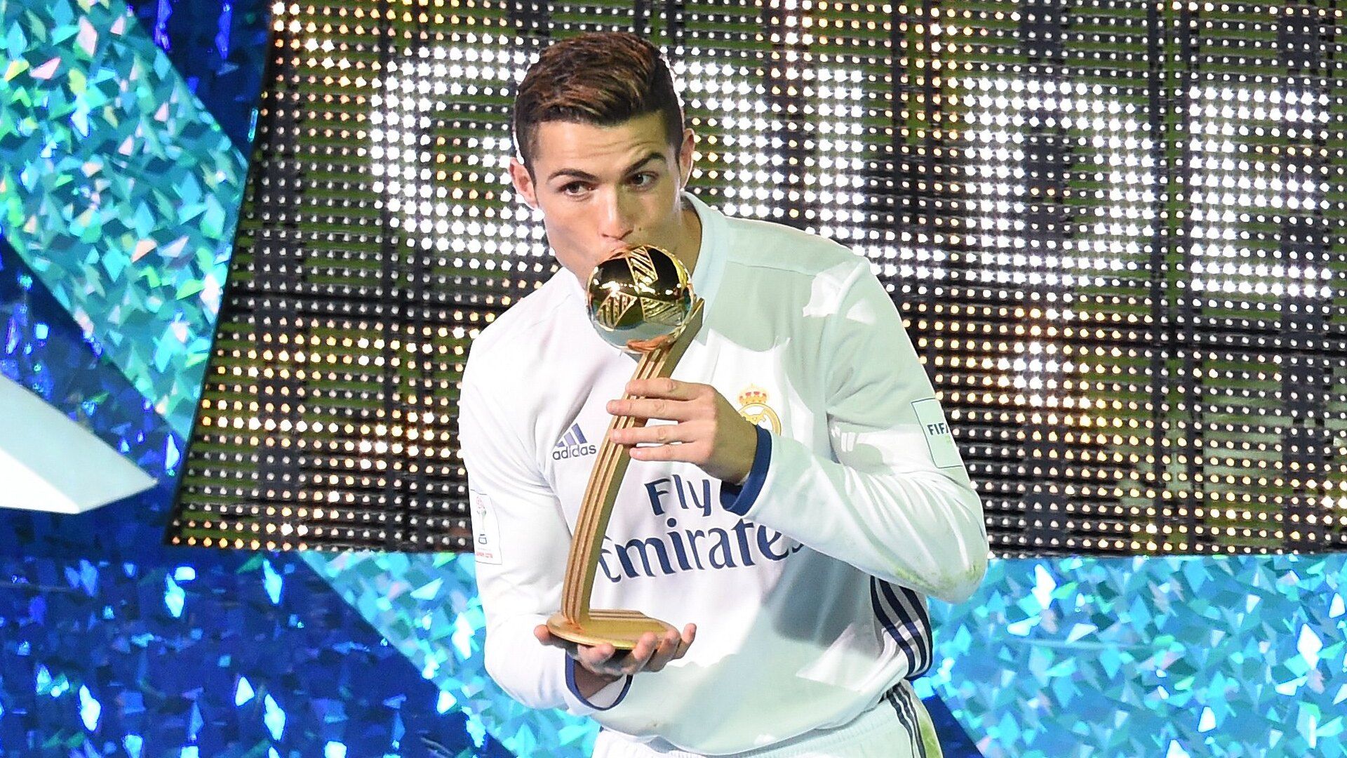 From Lionel Messi to Cristiano Ronaldo Who are the golden ball winners in FIFA Club World Cup Goal South Africa