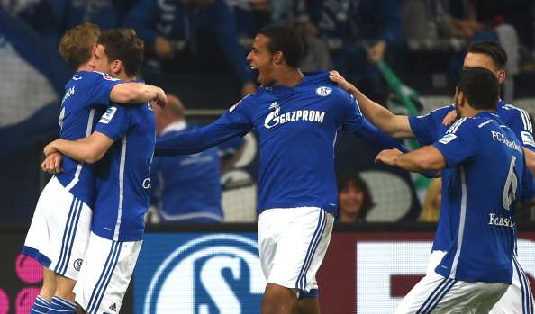 Schalke