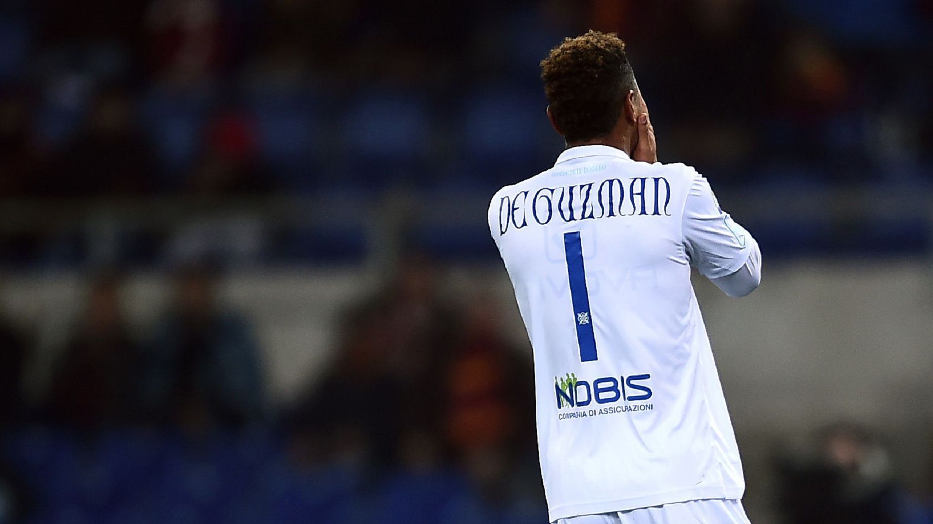 De Guzman Chievo