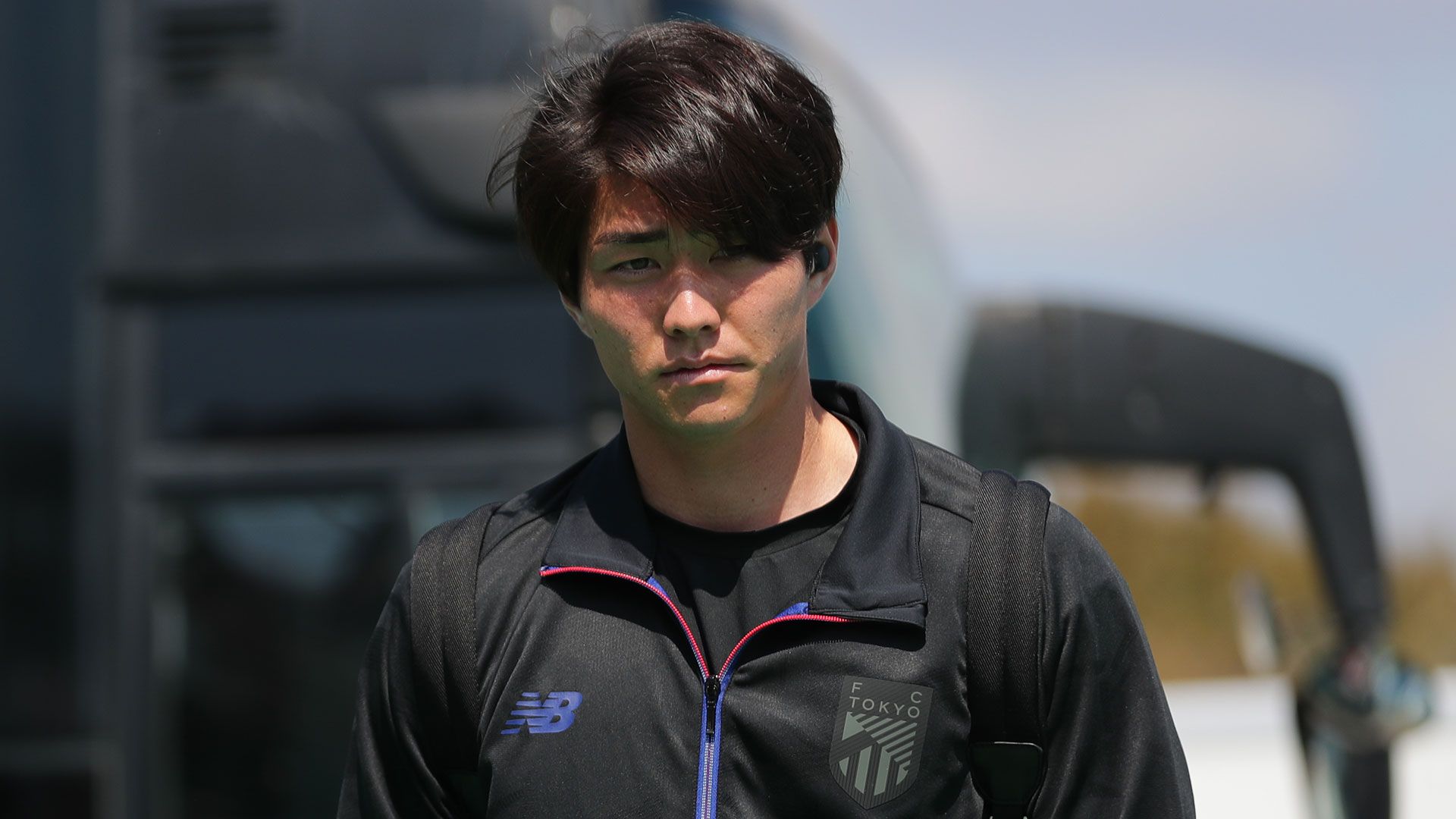 FC東京DF木村誠二の新天地はベルギー1部ウェステルローか