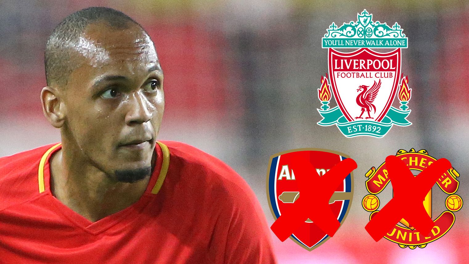 Fabinho Monaco 2017-18