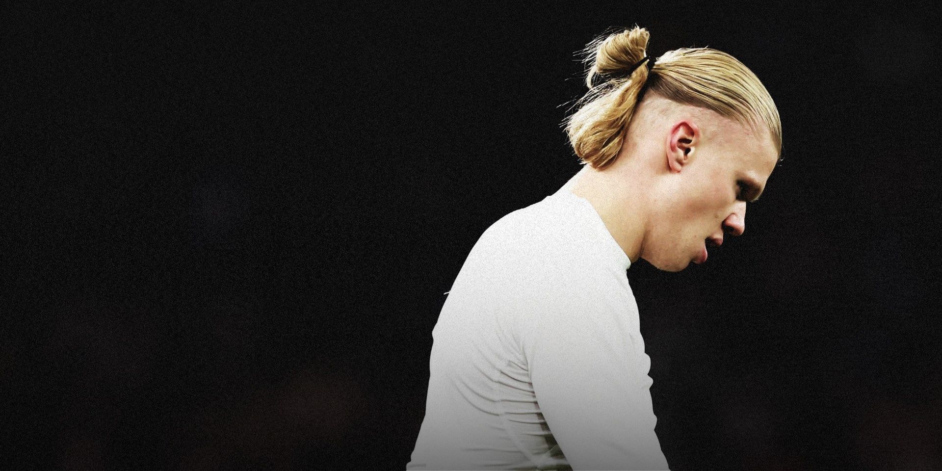 Erling Haaland HIC 2-1