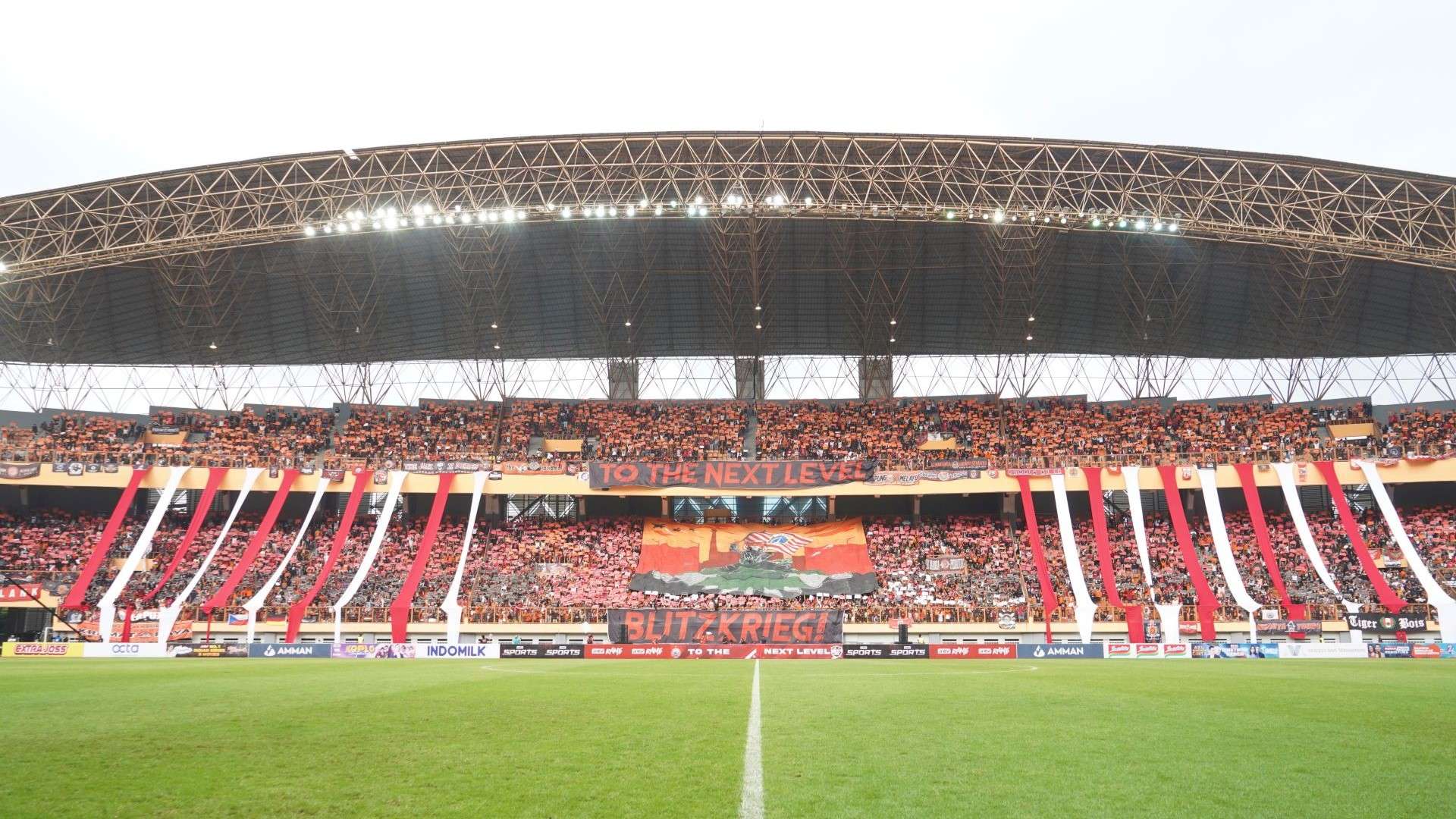 The Jakmania - Persija Jakarta