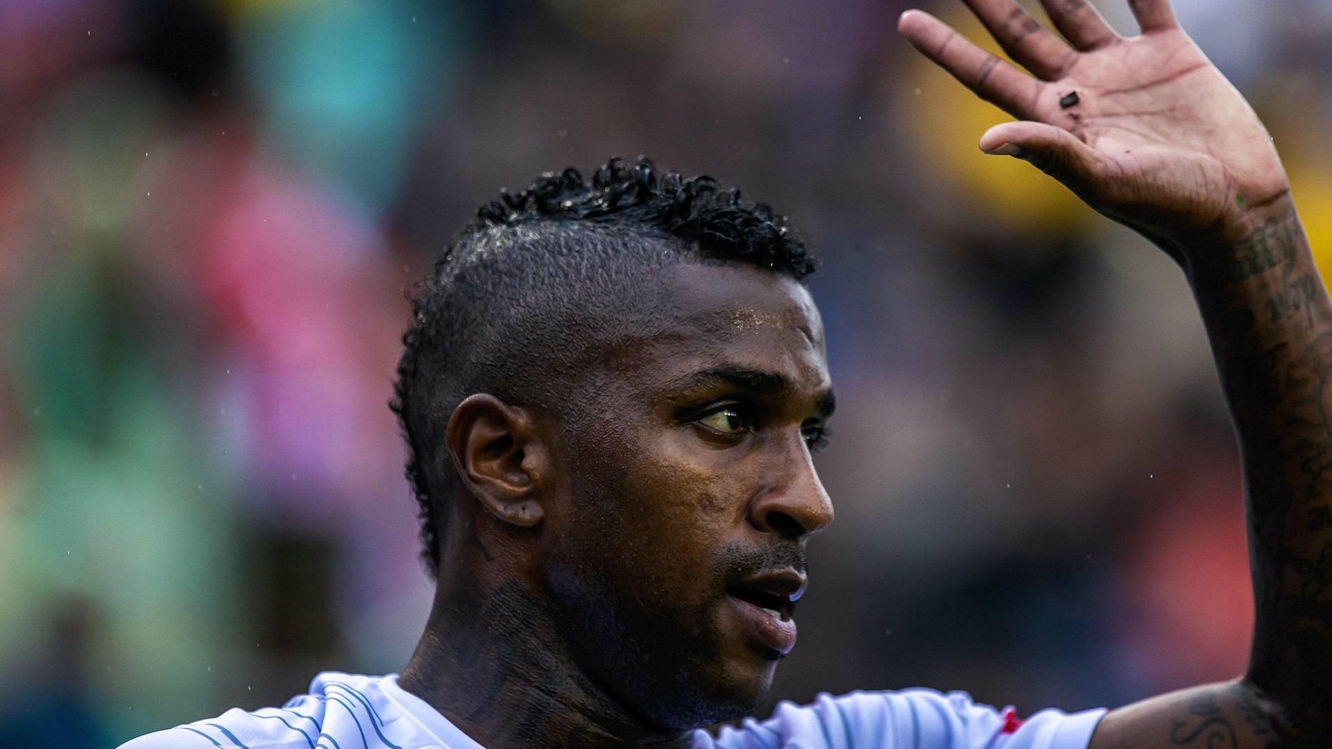 Miller Bolaños Xolos