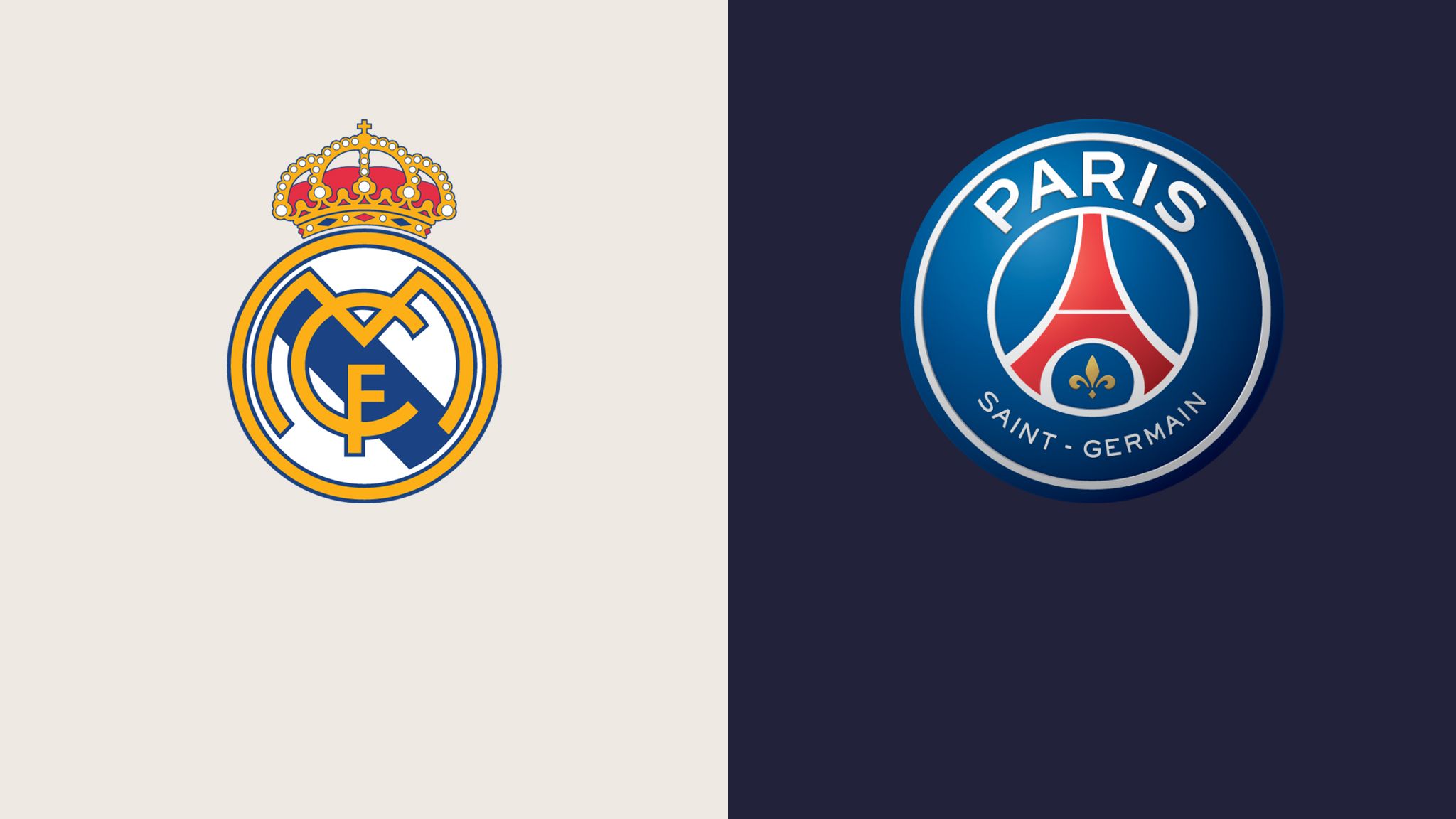 REAL MADRID PSG 17112021