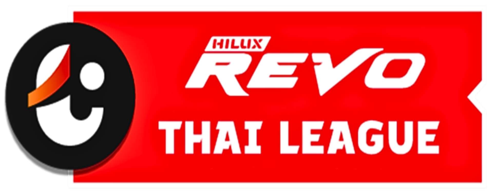 thai league