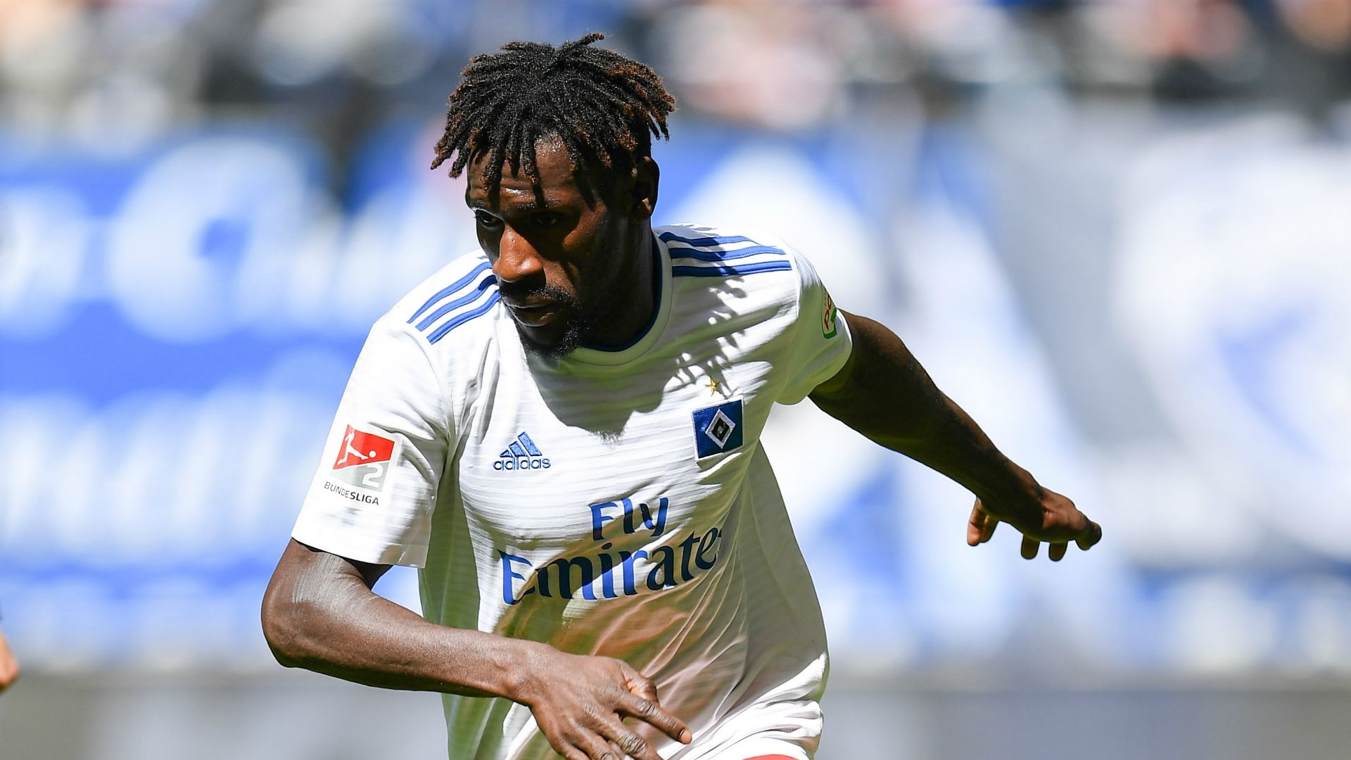 Bakery Jatta - Hamburg