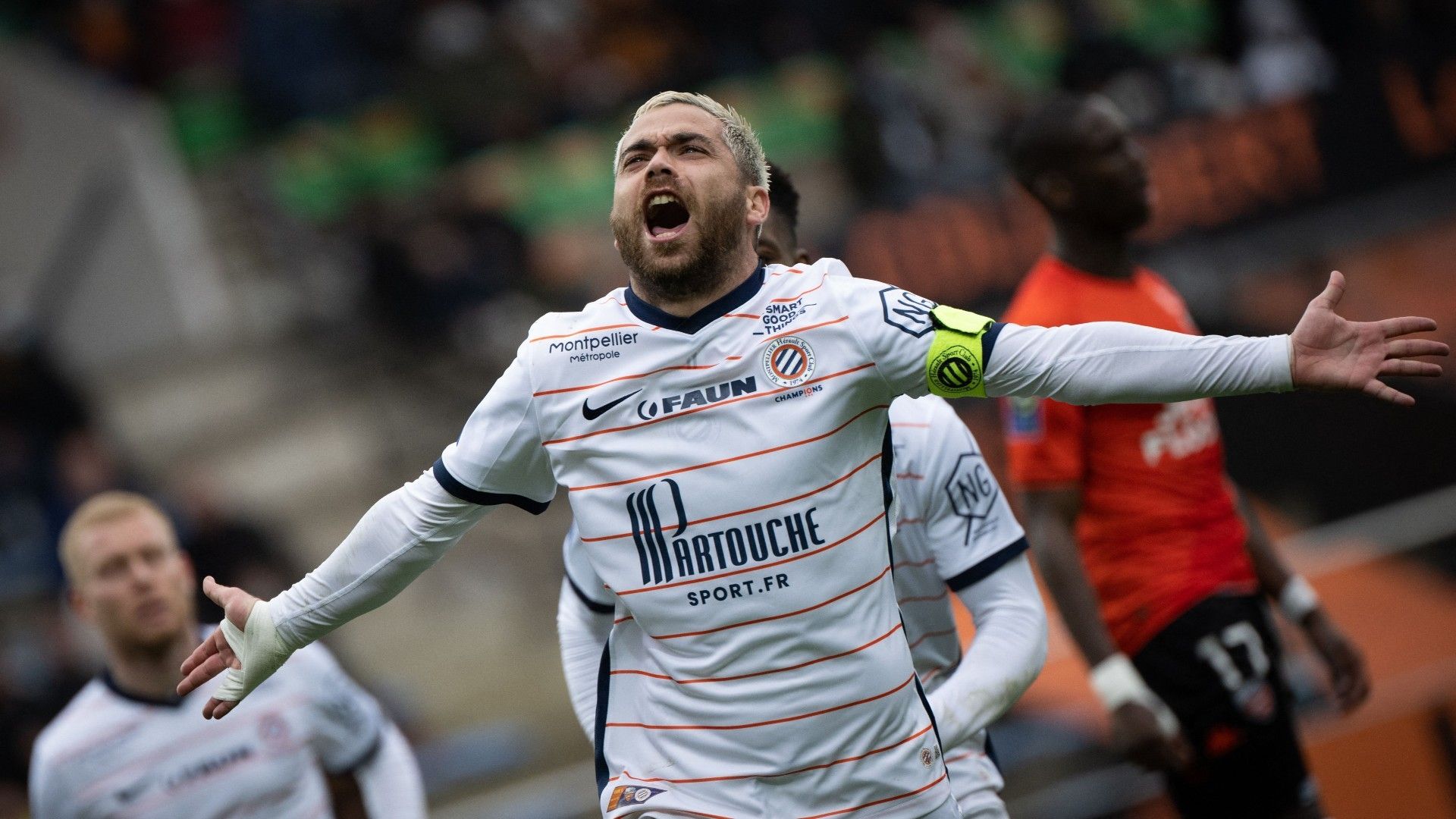 Teji Savanier Montpellier