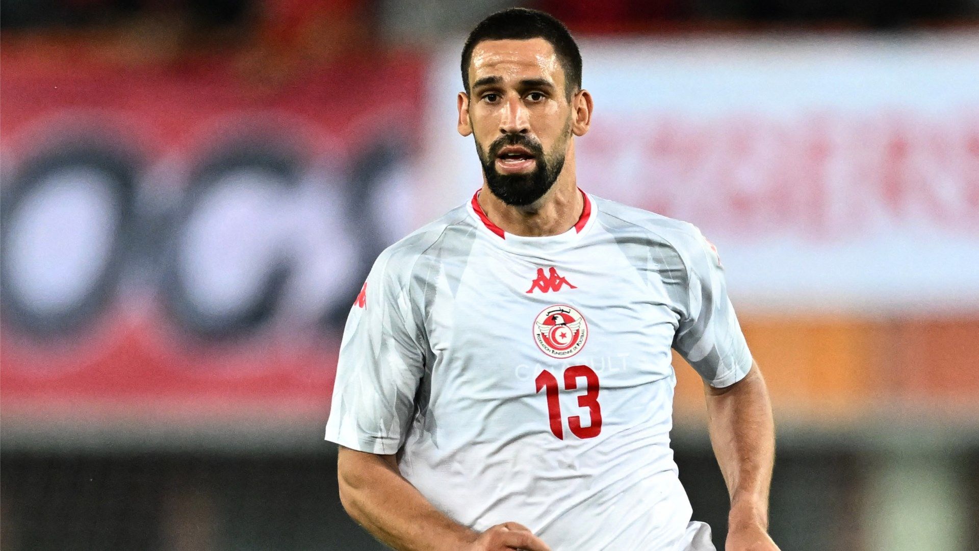Rani Khedira Tunisie