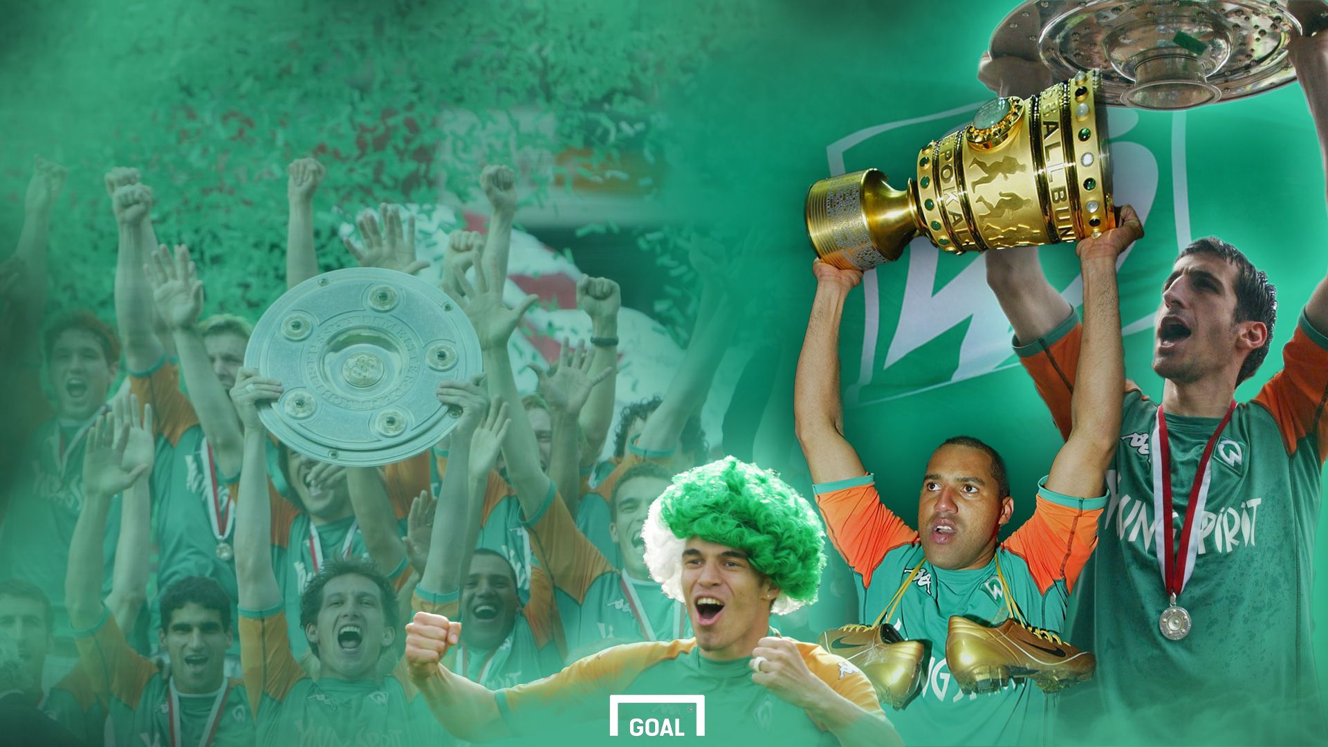 GFX Werder Bremen 2004