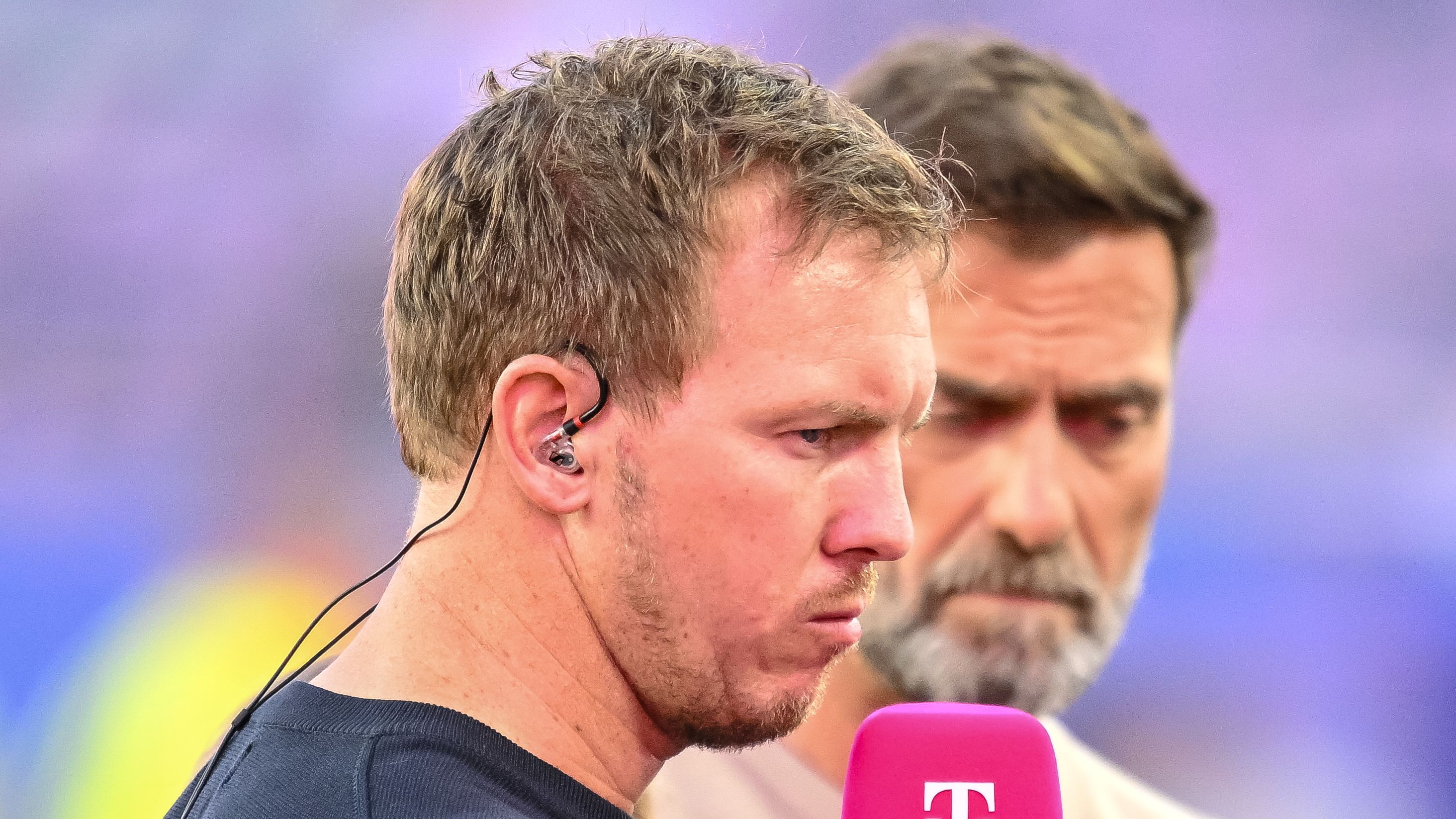 Julian Nagelsmann Germany 2026