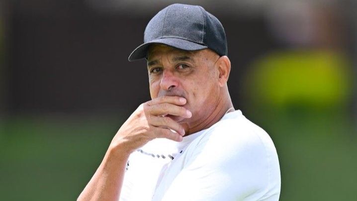 Owen Da Gama, Magesi Fc