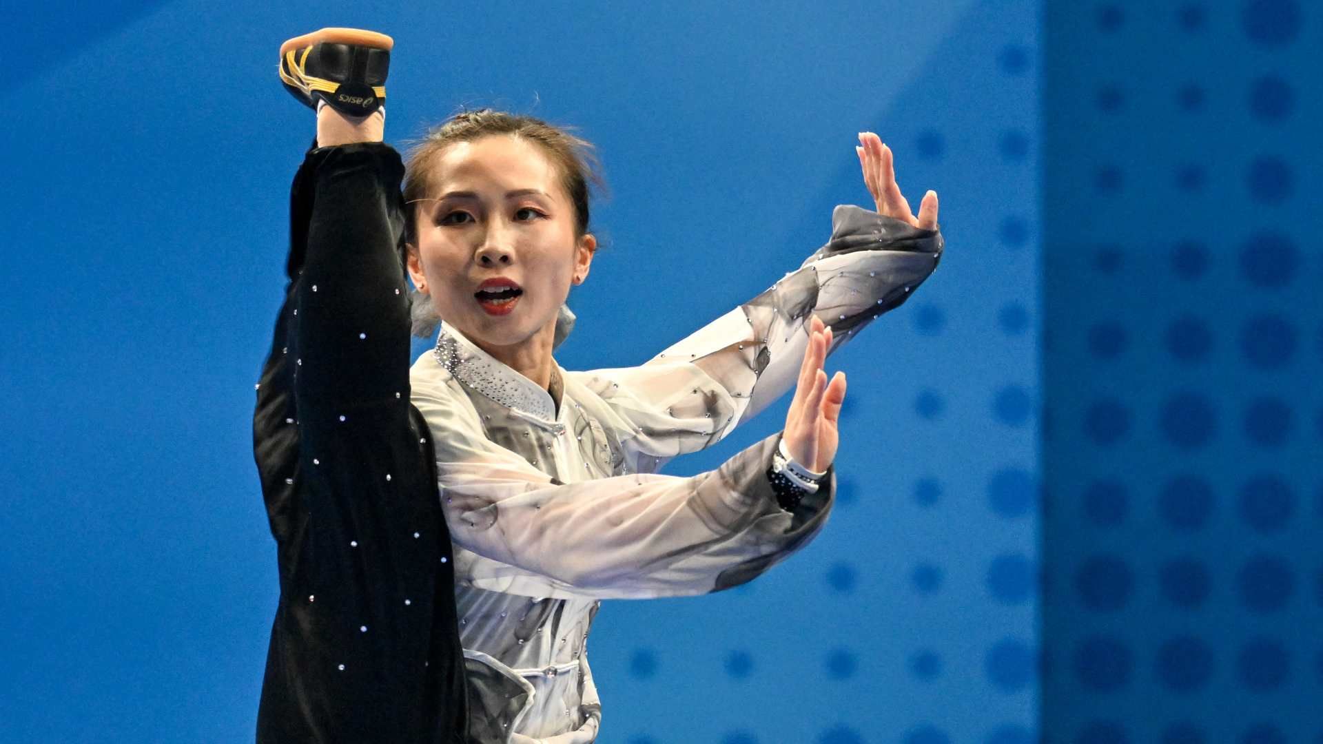 tai chi