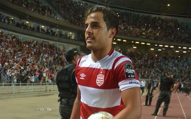 غازي العيادي