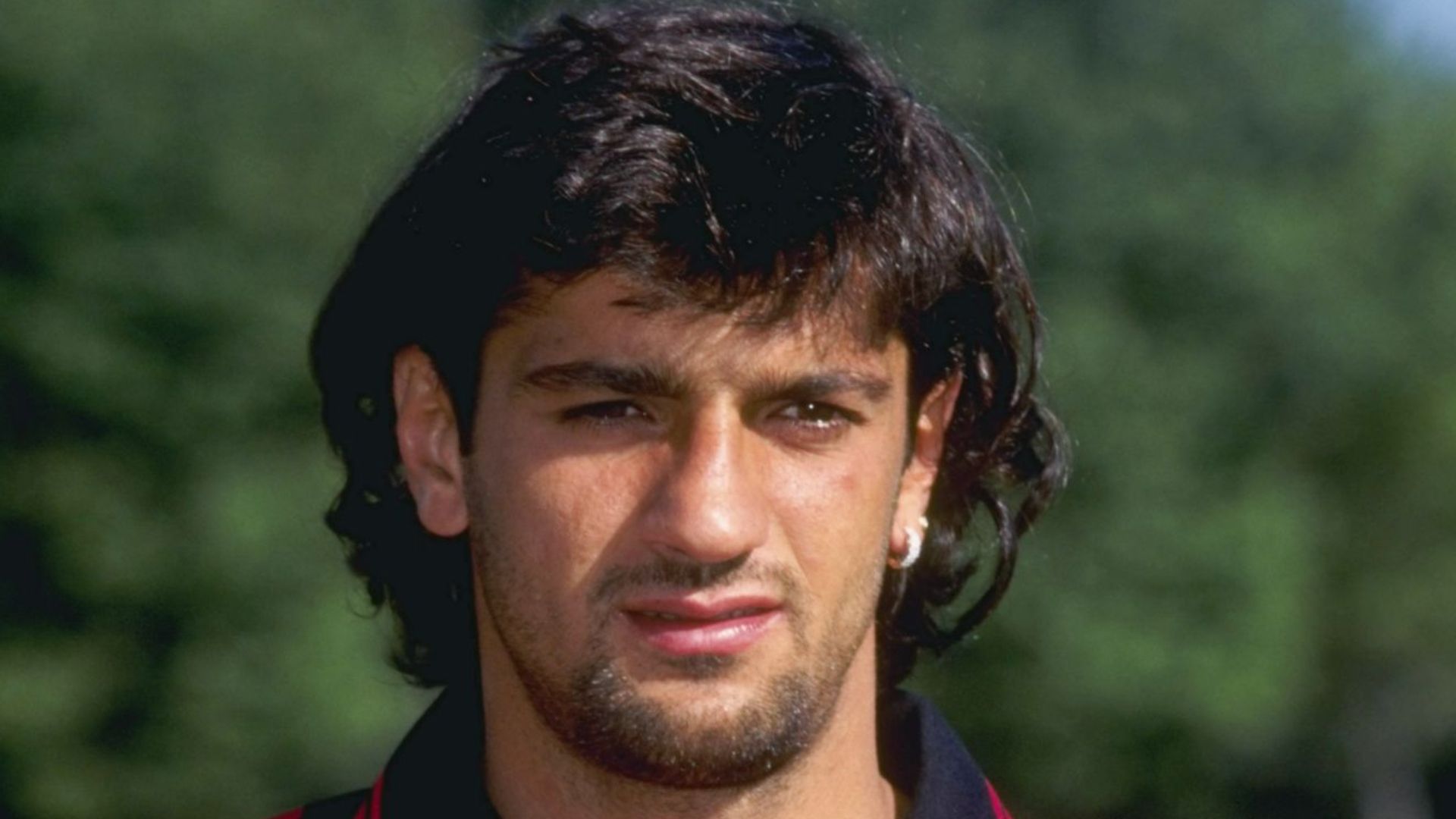 Gianluigi Lentini Milan Serie A