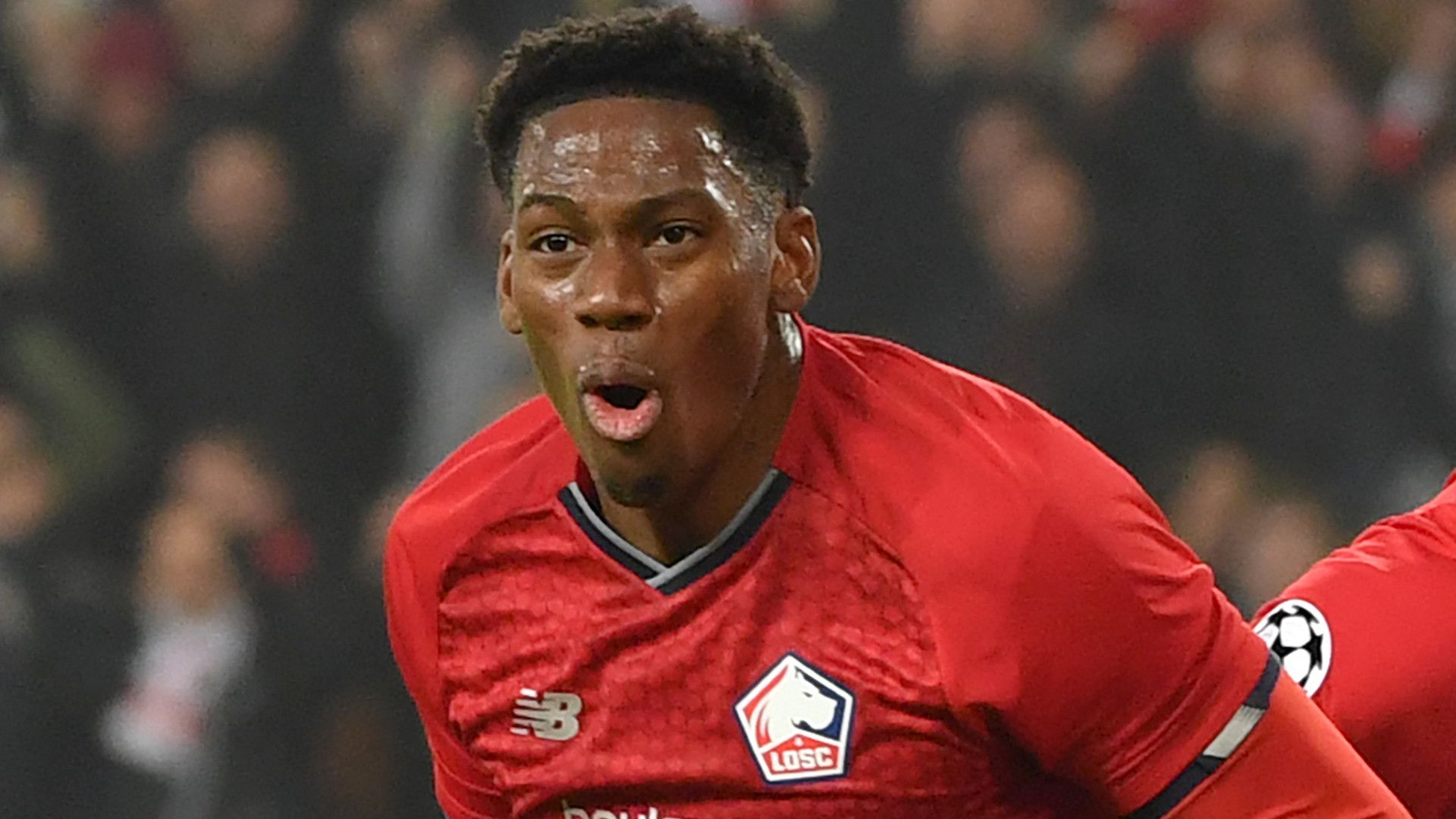 JONATHAN DAVID LILLE