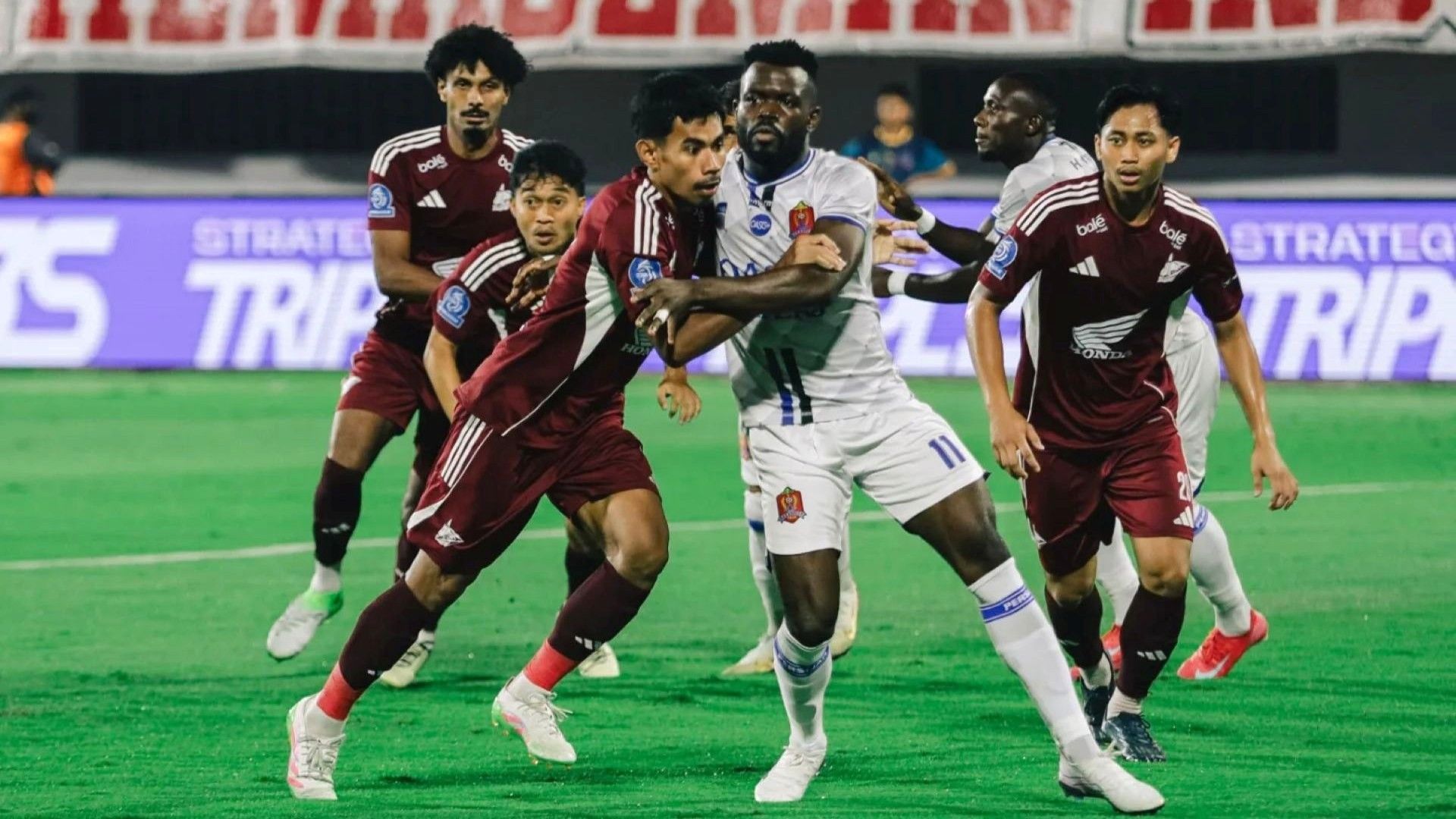 PSM Makassar vs Persijap Jepara 08082025