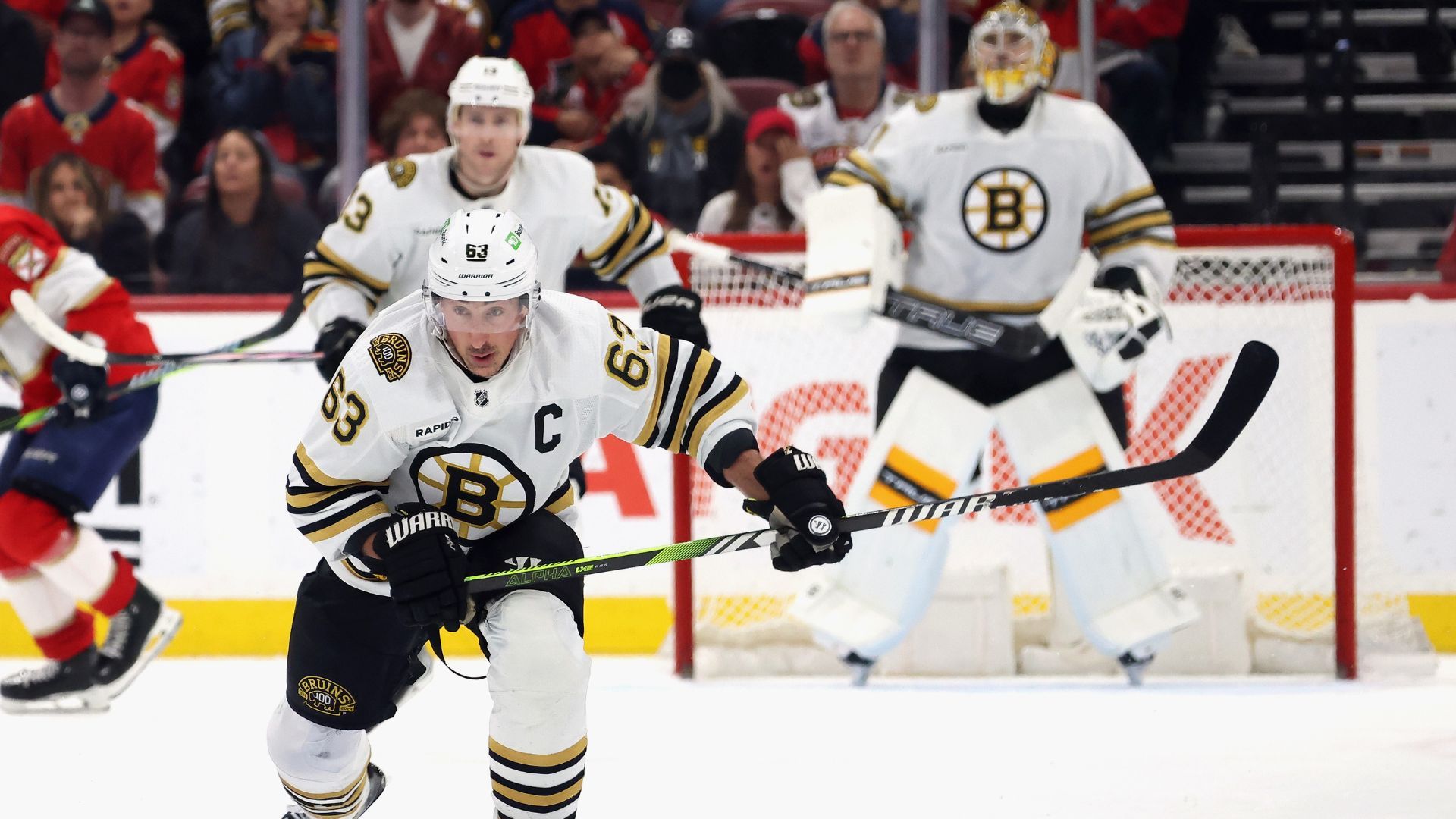 Boston Bruins 2024 NHL schedule TV channel livestream where to watch the game Goal US