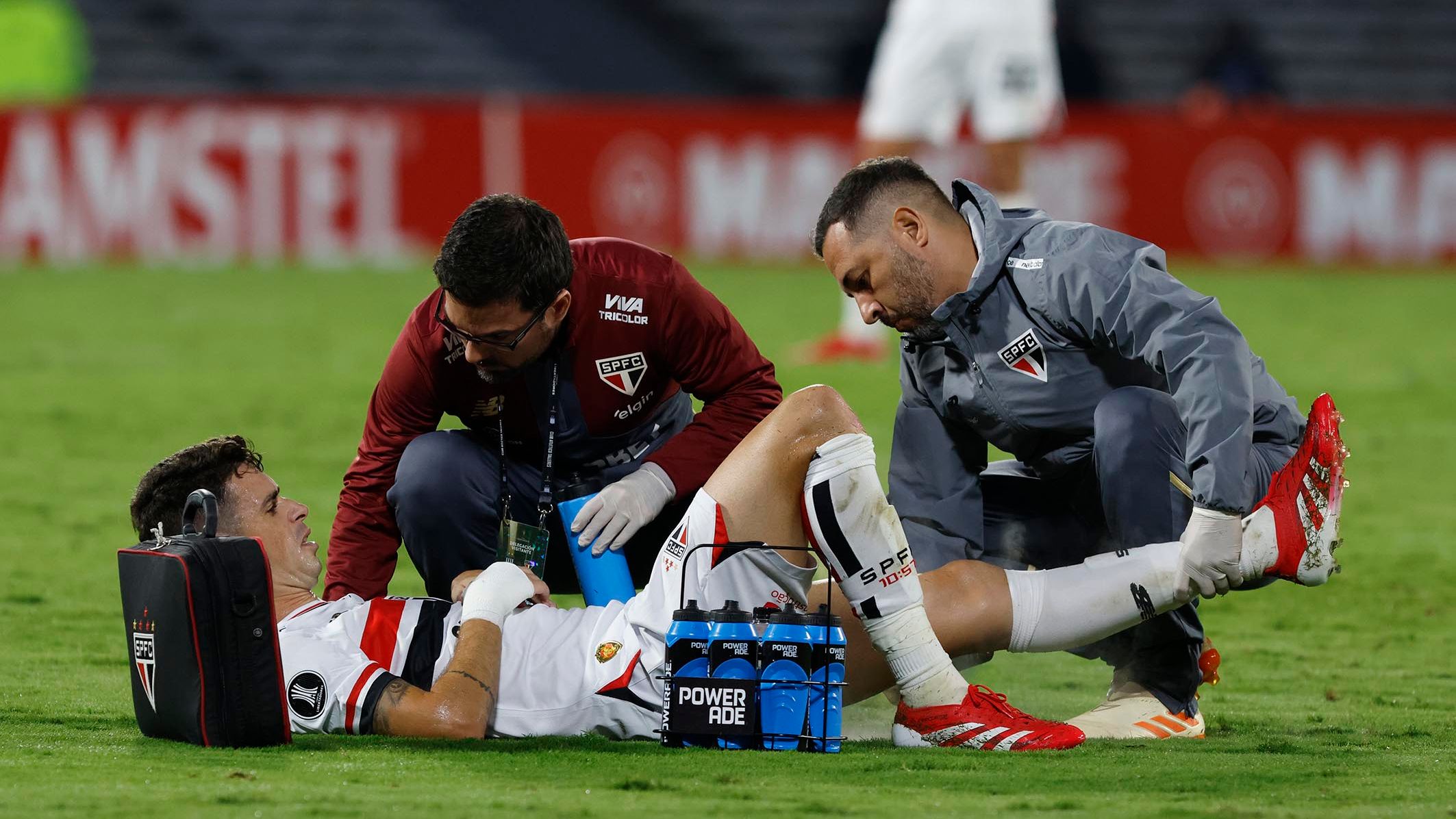 Oscar, São Paulo 2025