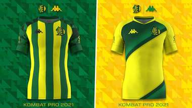 camiseta aldosivi liga profesional 2021