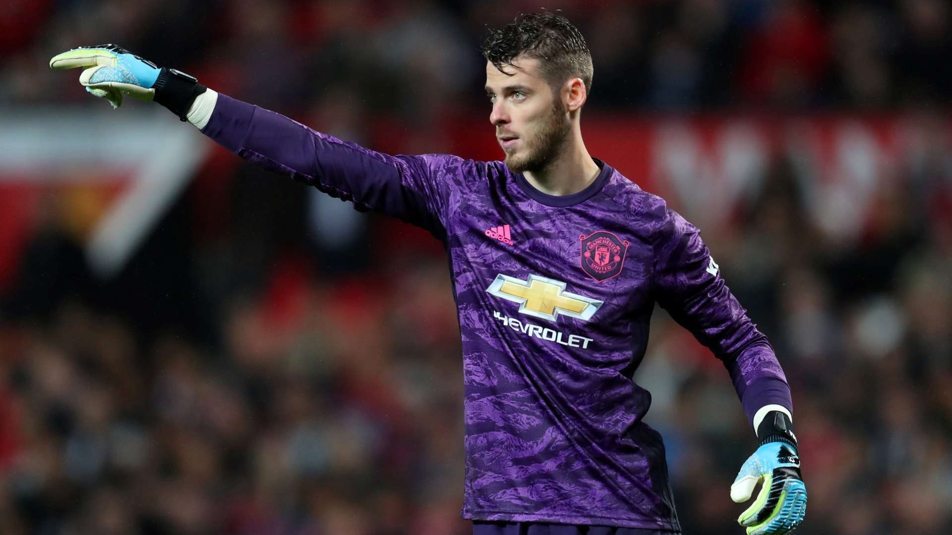 David de Gea - Manchester United