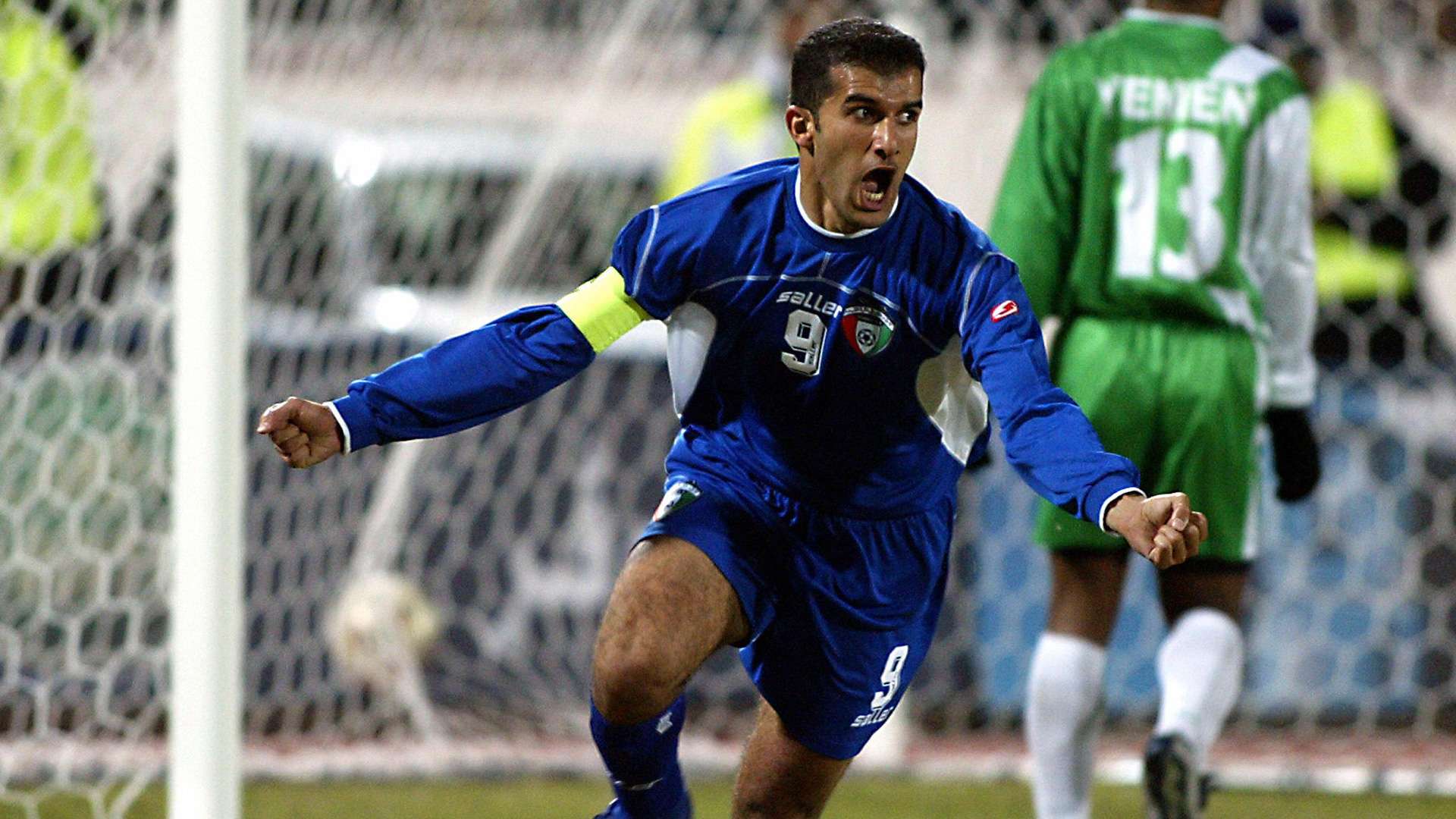 Bashar Abdullah Irak