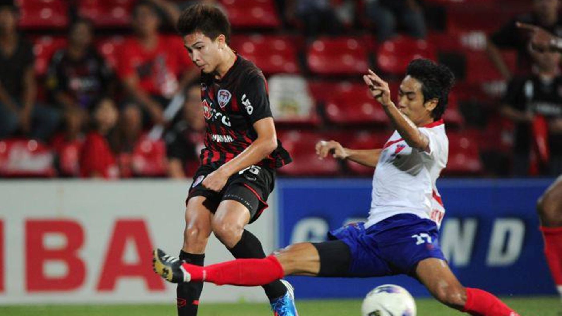 ฐิติพันธ์ พ่วงจันทร์