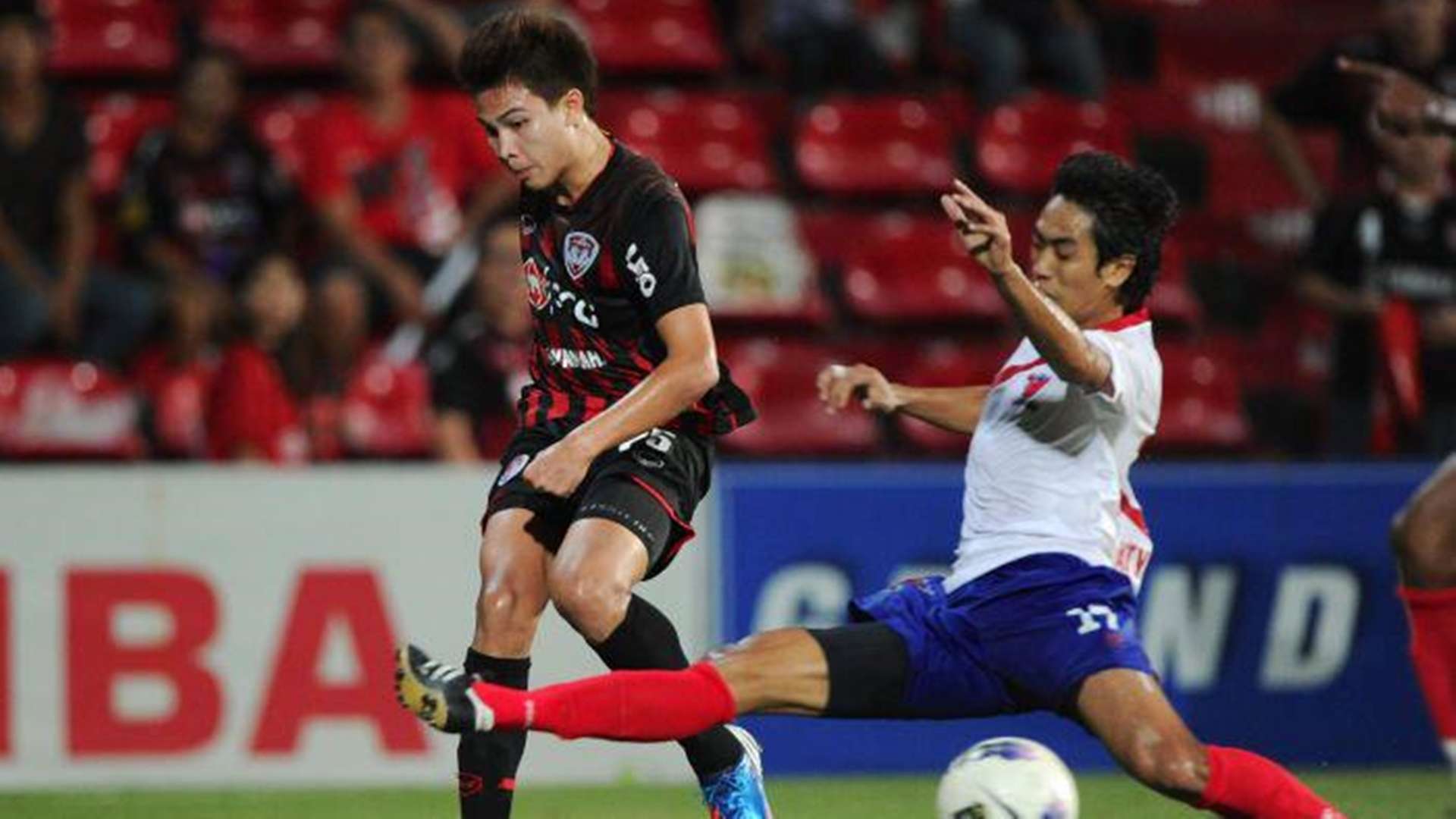 ฐิติพันธ์ พ่วงจันทร์