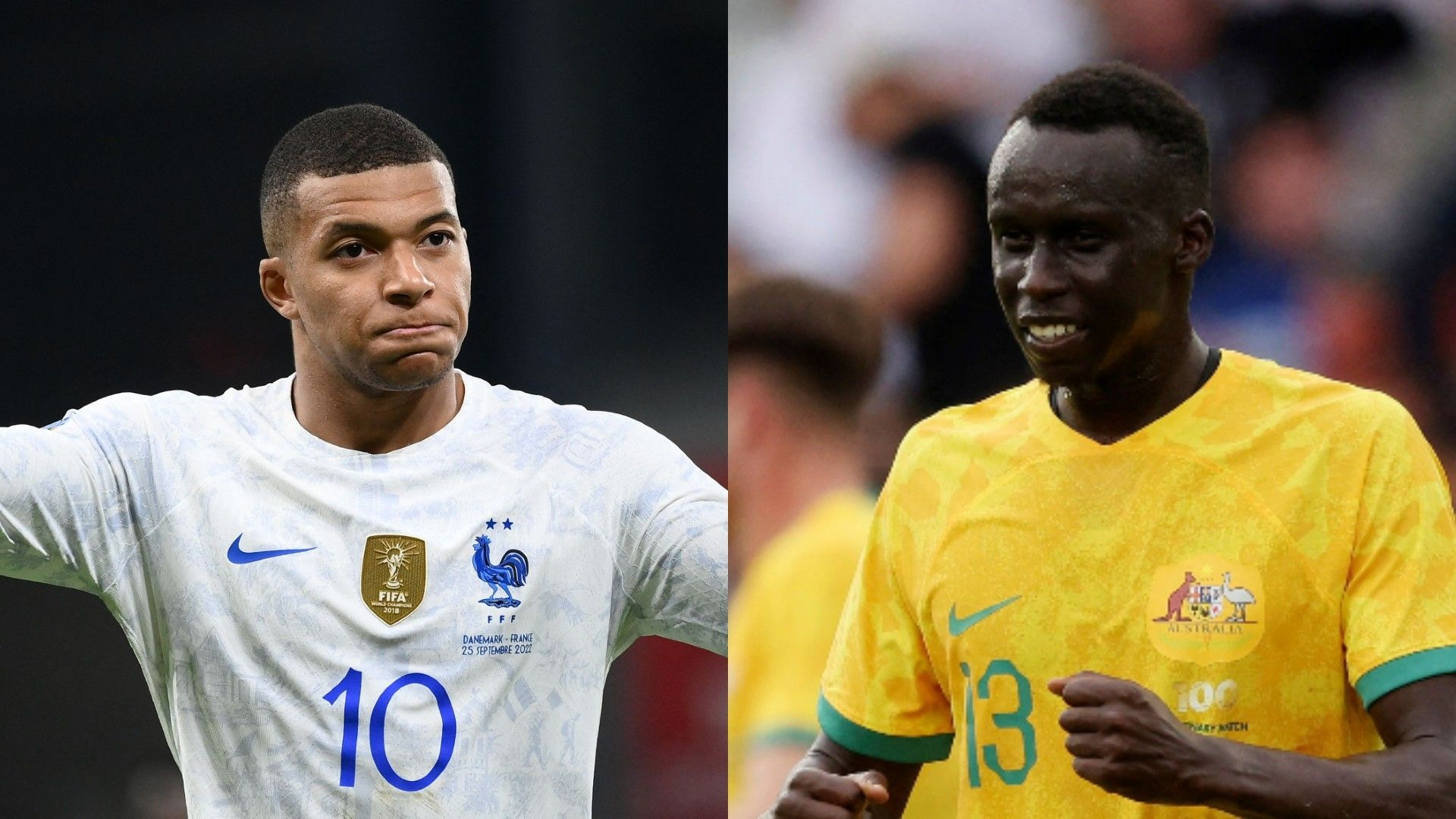 winner_mbappe_france vs thomas deng_australia
