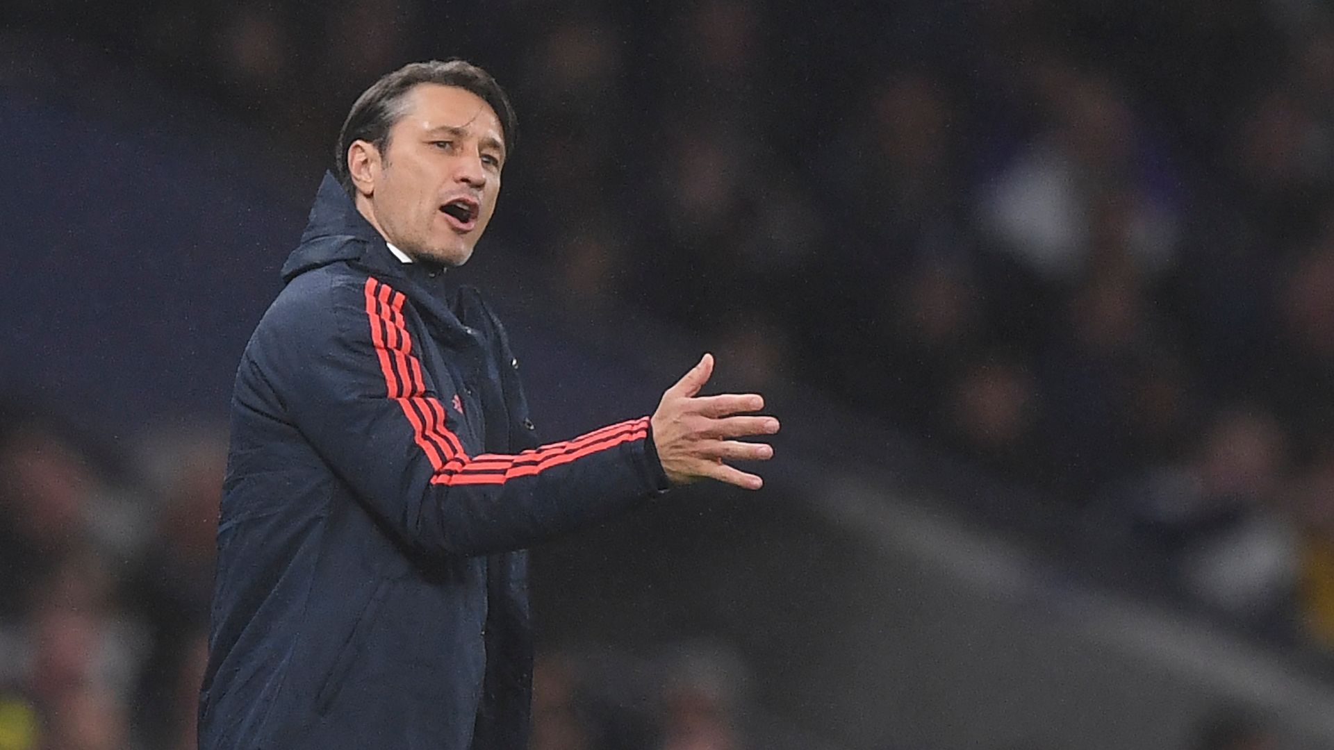 Niko Kovac - Bayern Munich