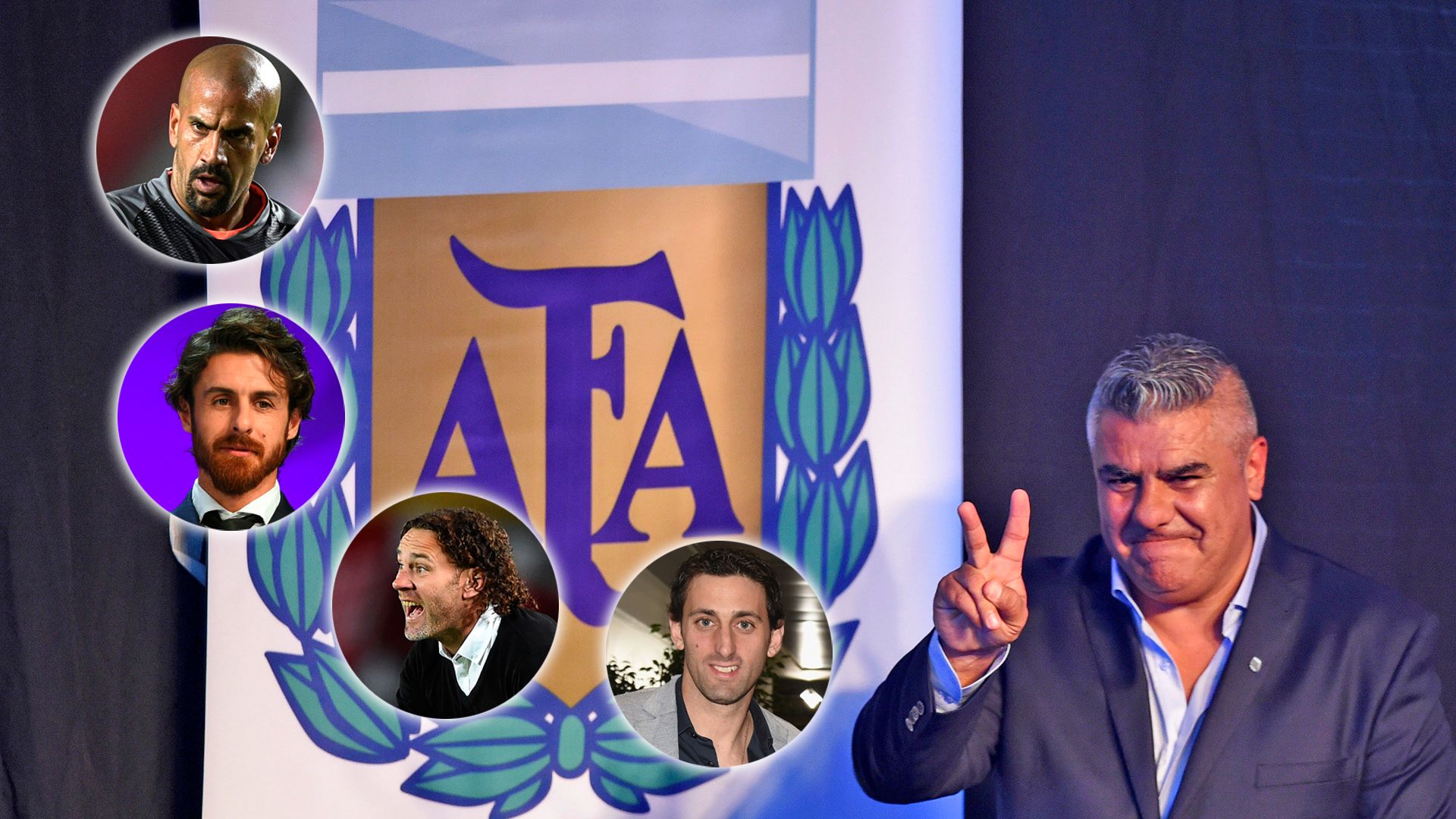 tapia futuro afa