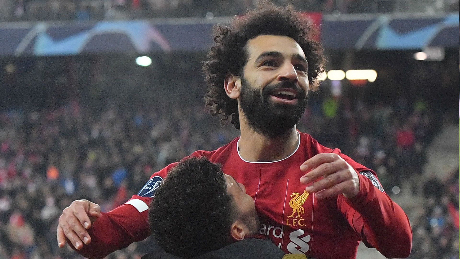 Salah Liverpool 2019