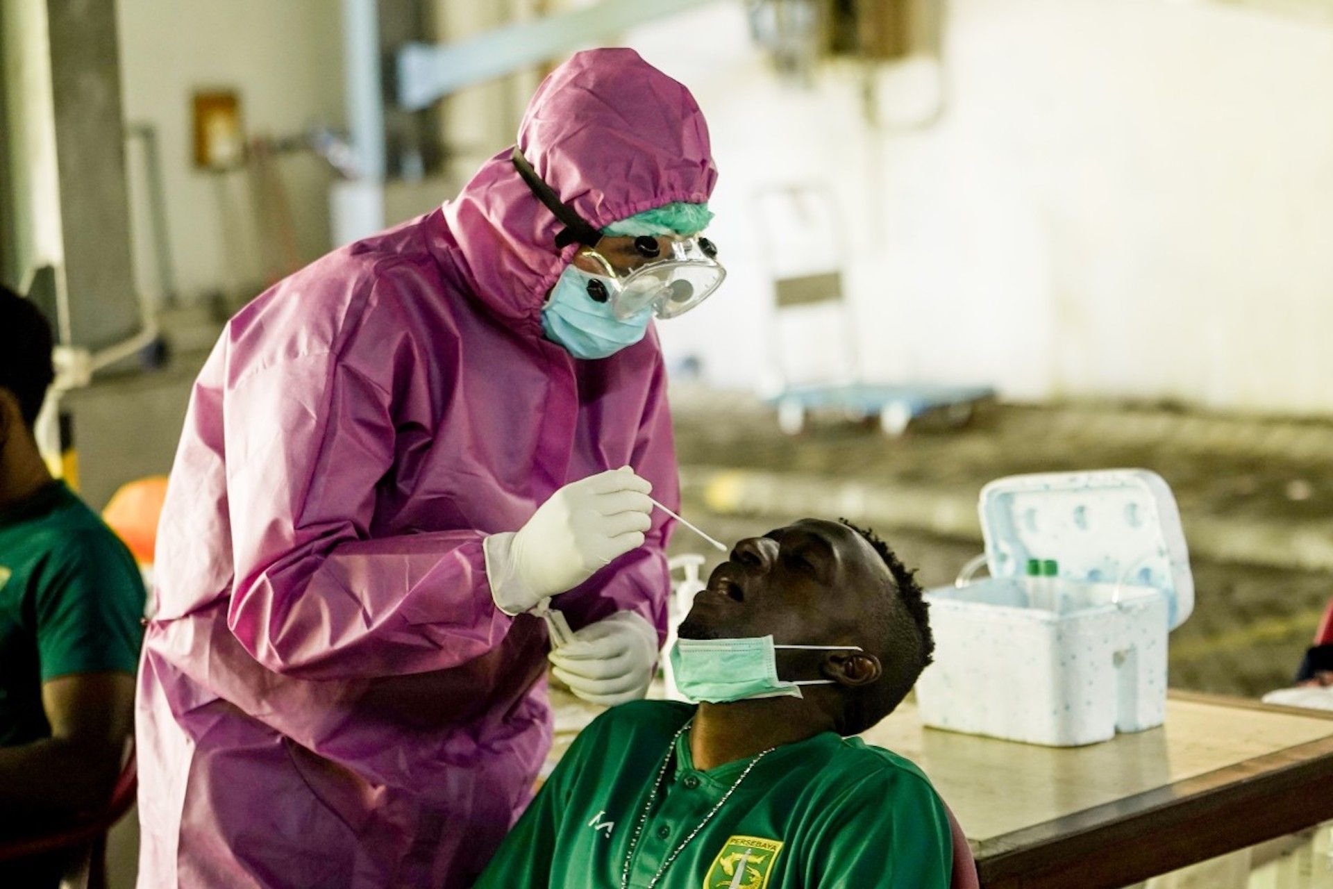 Makan Konate - Persebaya