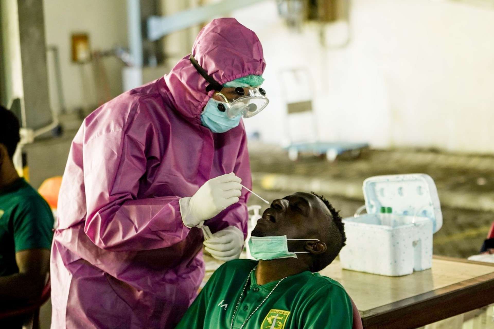 Makan Konate - Persebaya