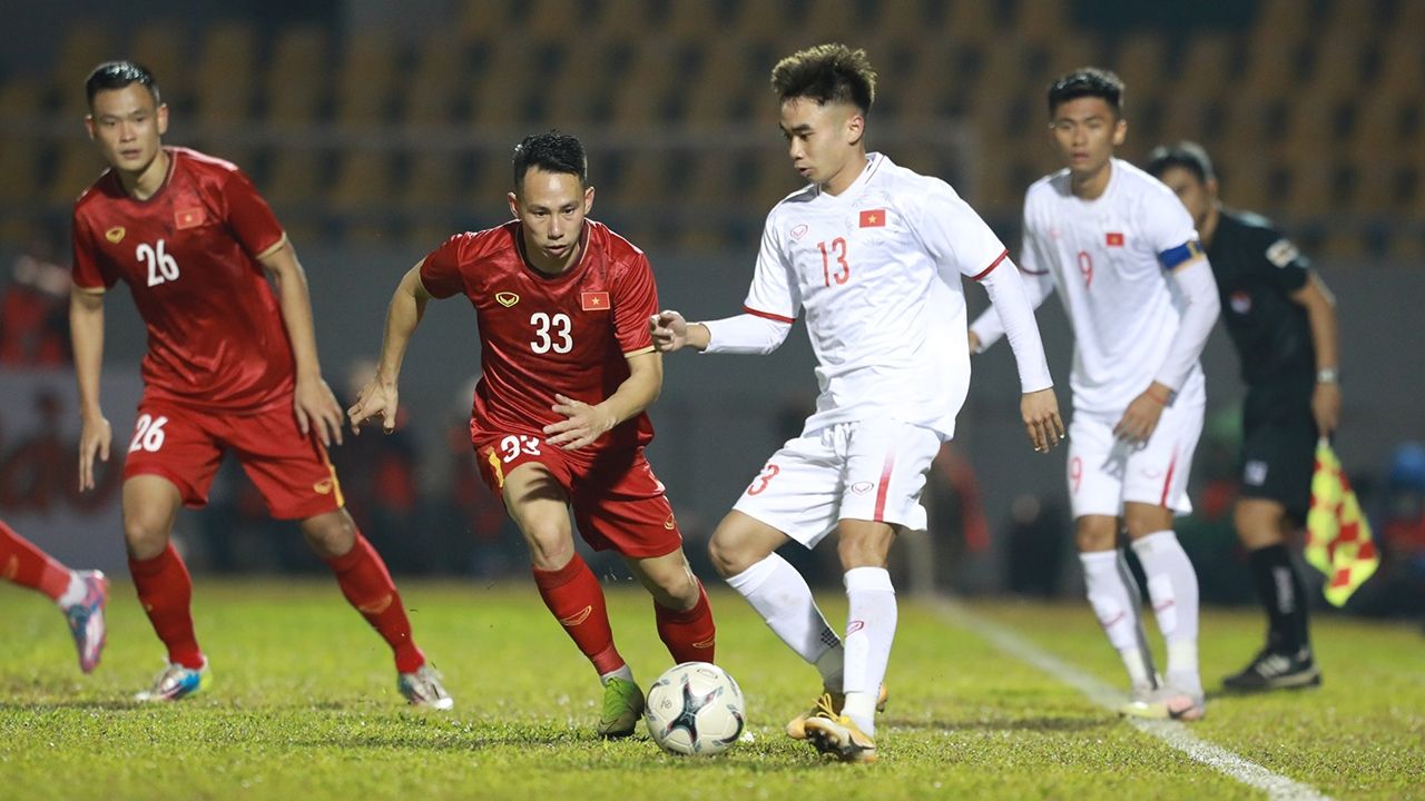 Vu Xuan Cuong | Vietnam 231220