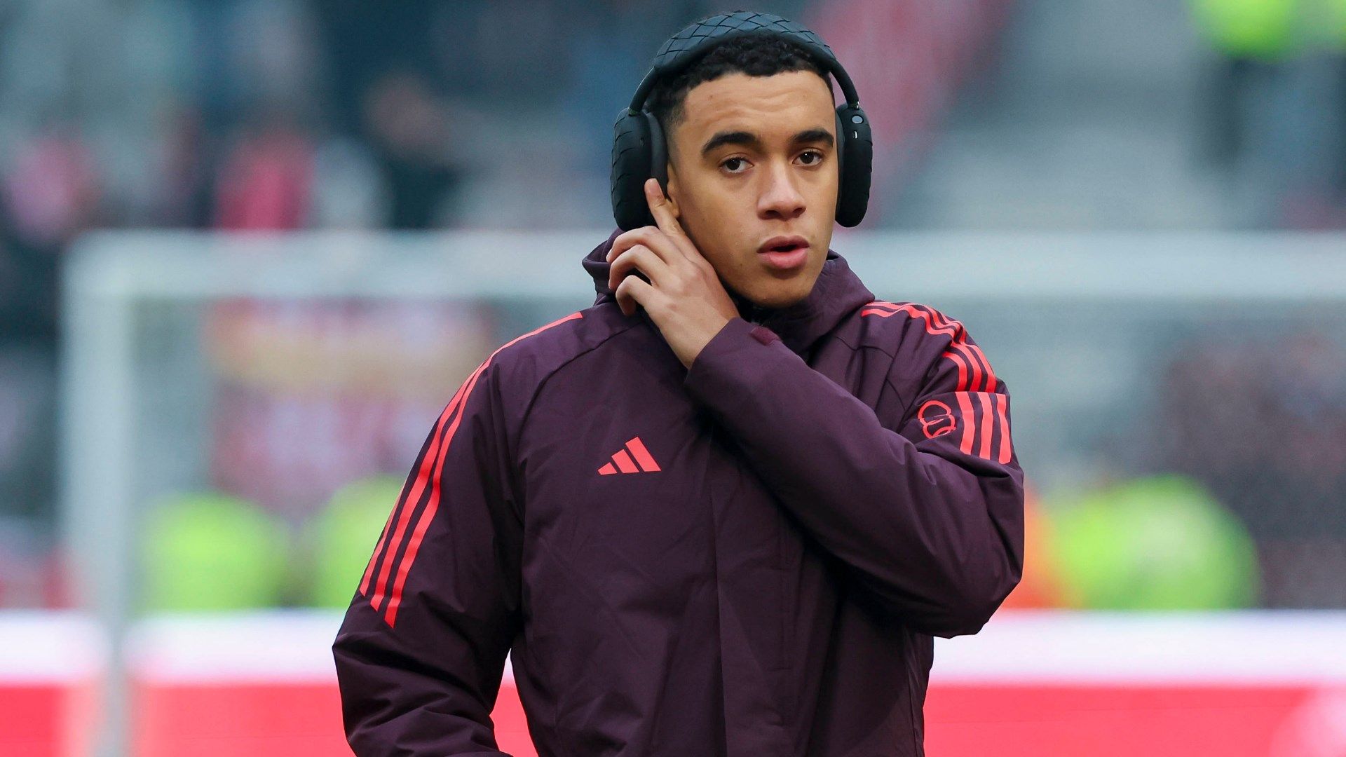 Jamal Musiala Bayern 2024