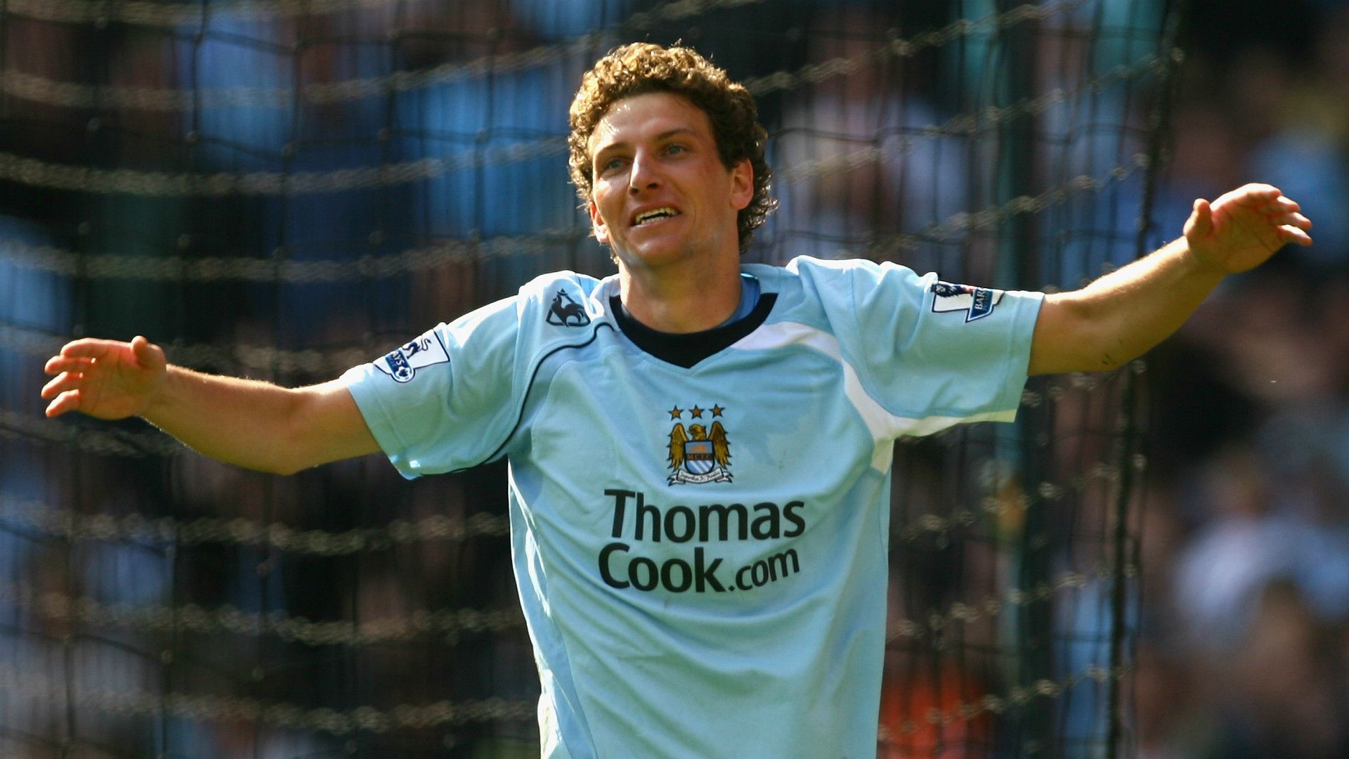 Elano | Manchester City