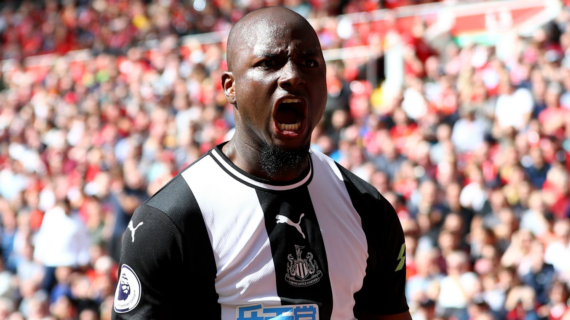 Jetro Willems Newcastle 2019-20