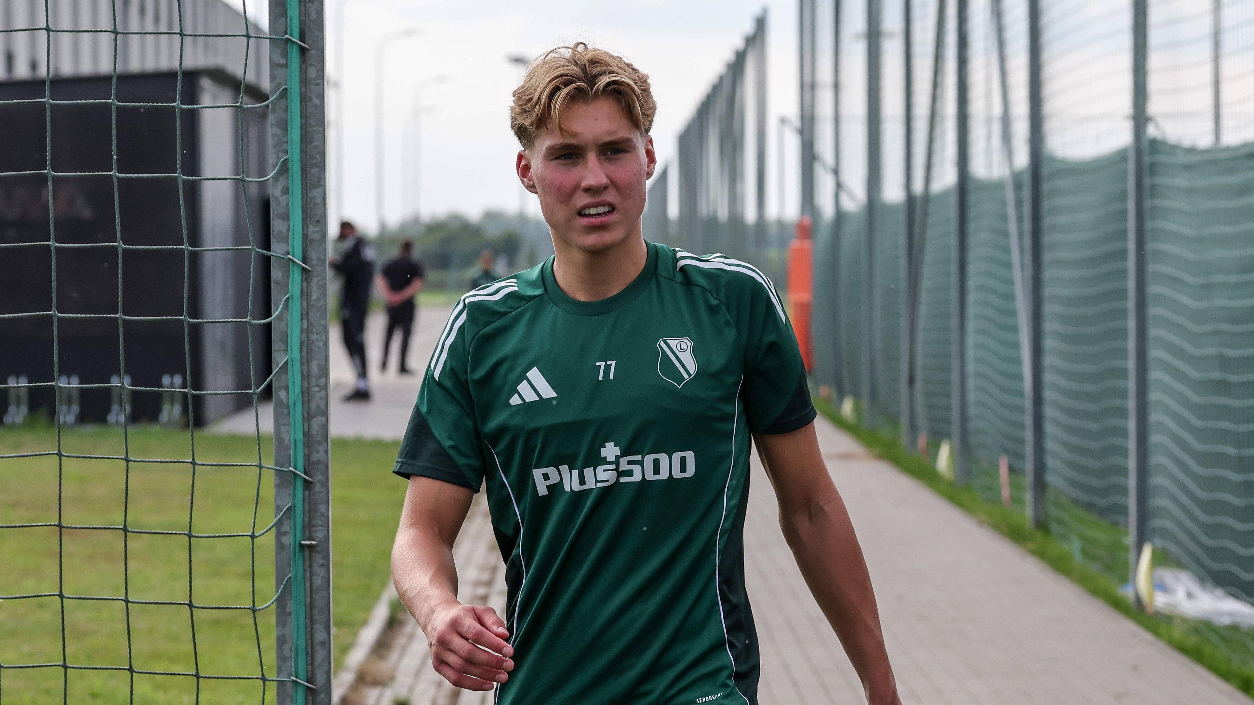 Filip Przybylko