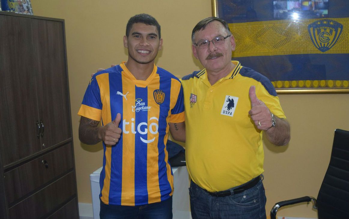 Osmar