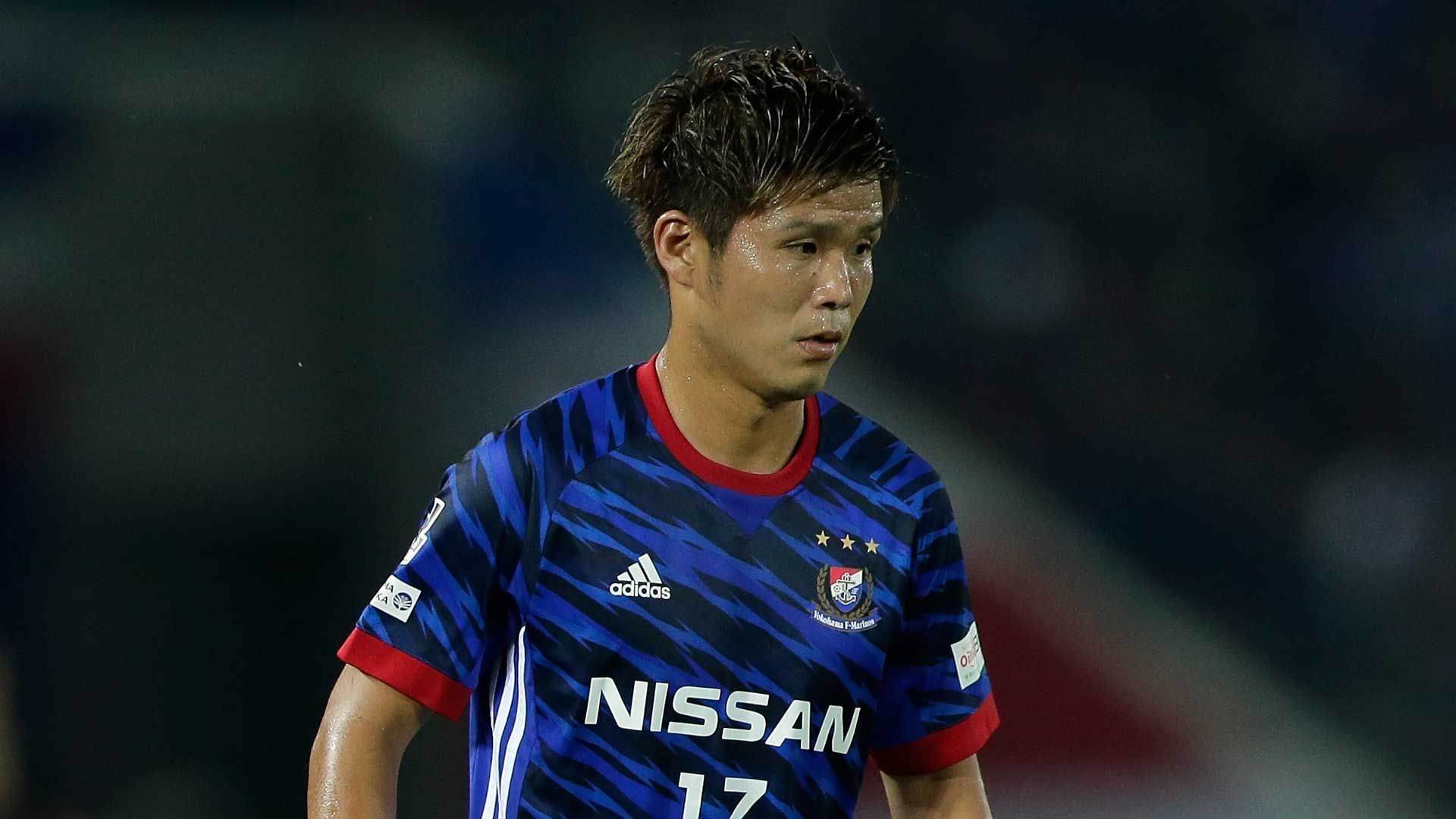 2017-10-04-marinos-Takashi Kanai