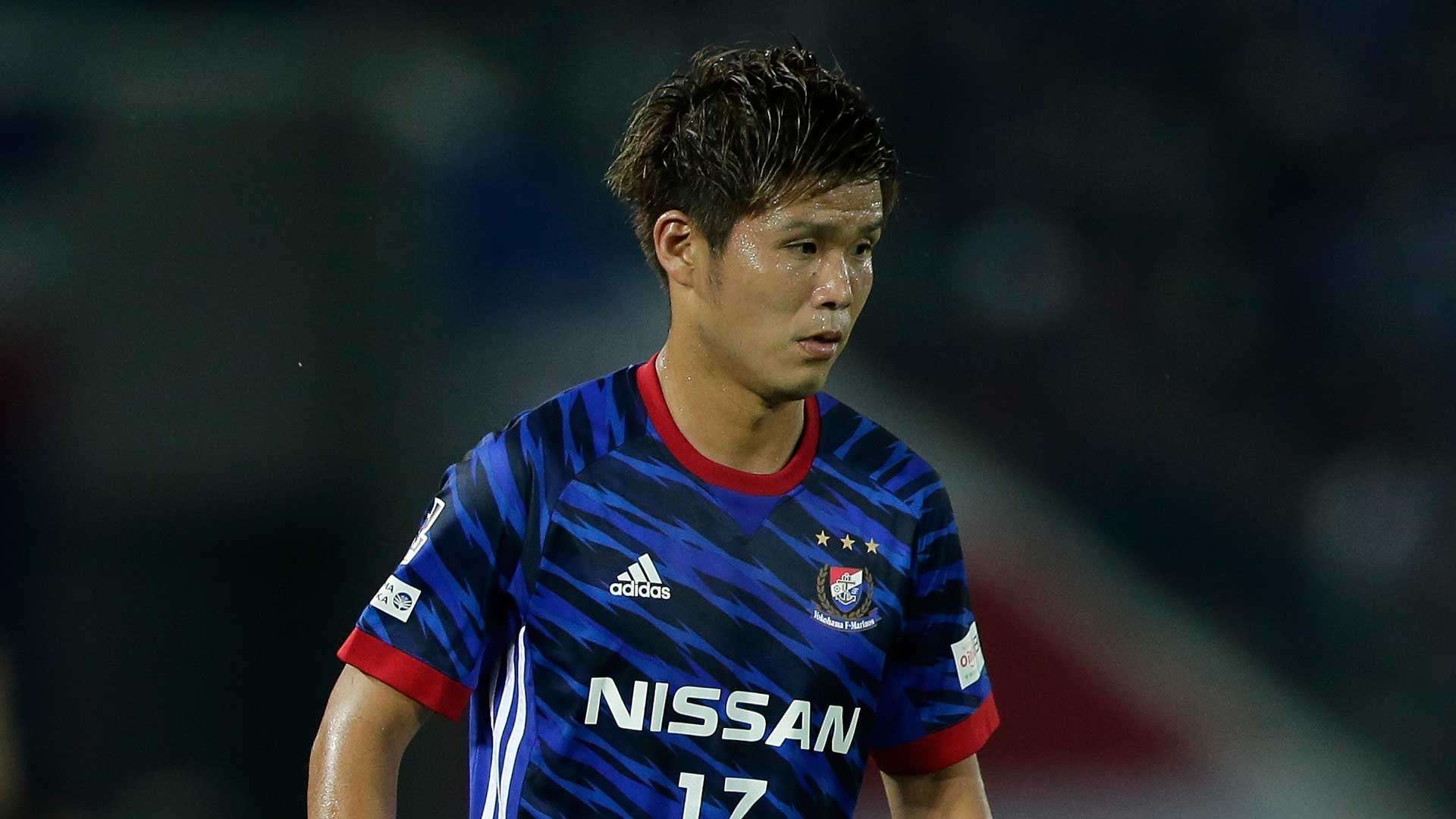 2017-10-04-marinos-Takashi Kanai