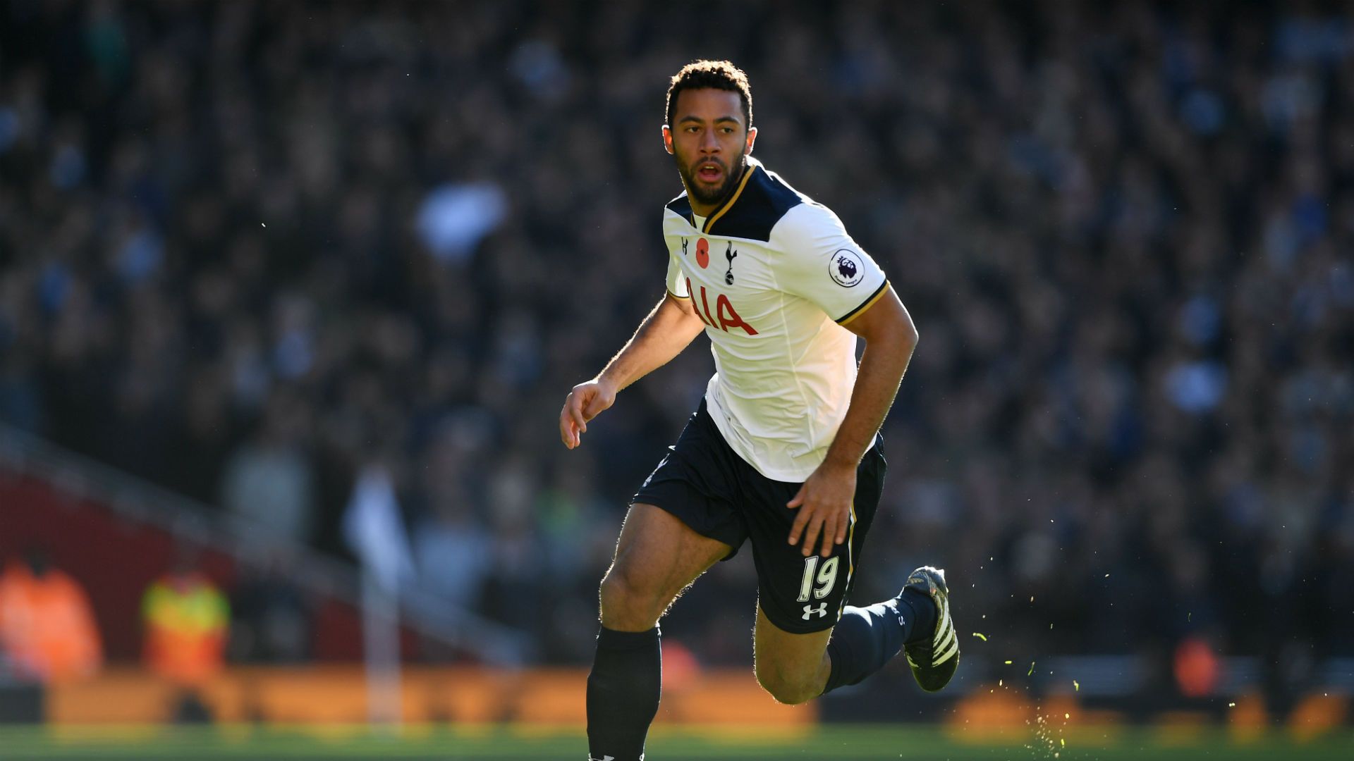 Mousa Dembele