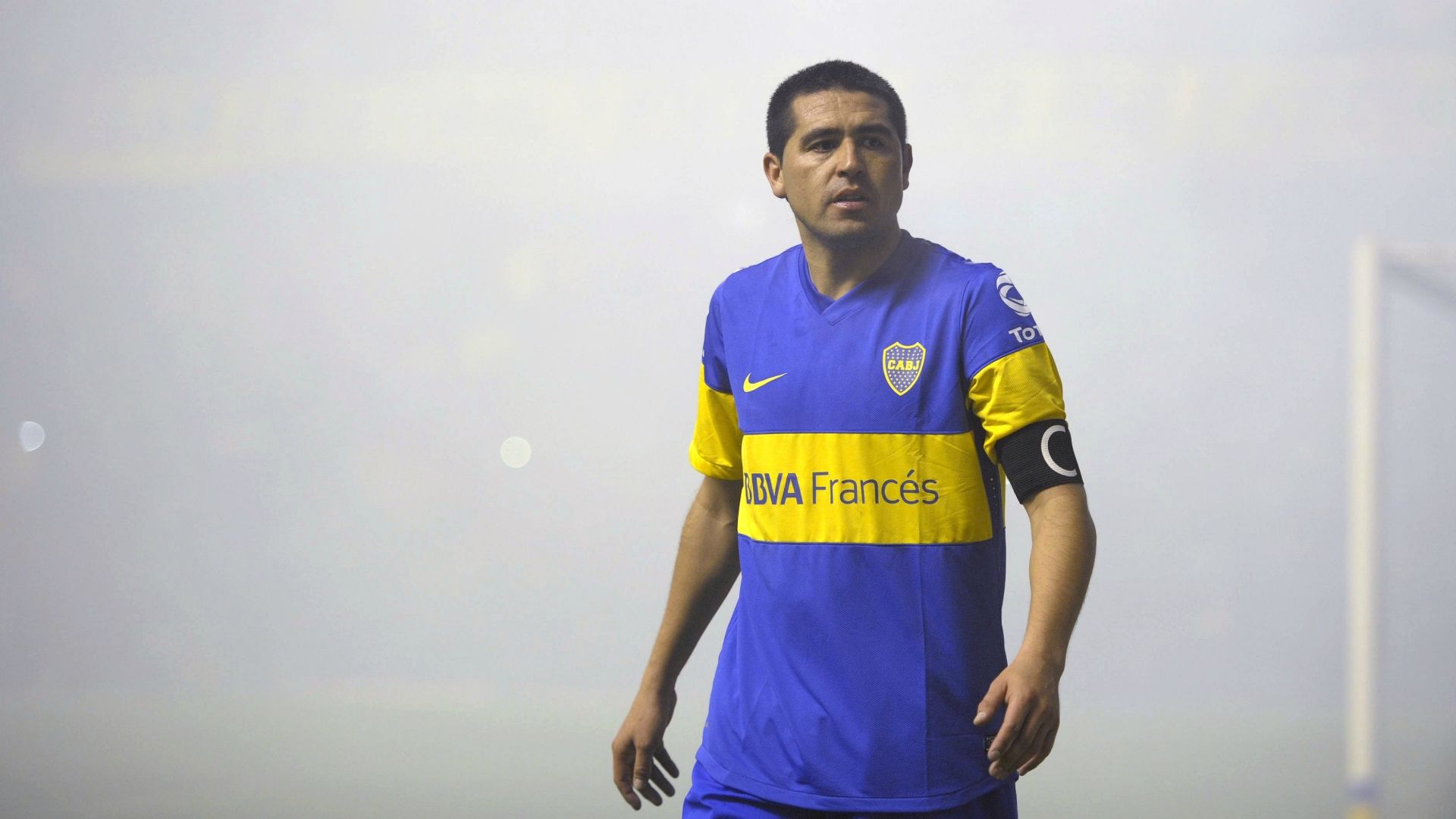 Juan Román Riquelme | Boca Juniors